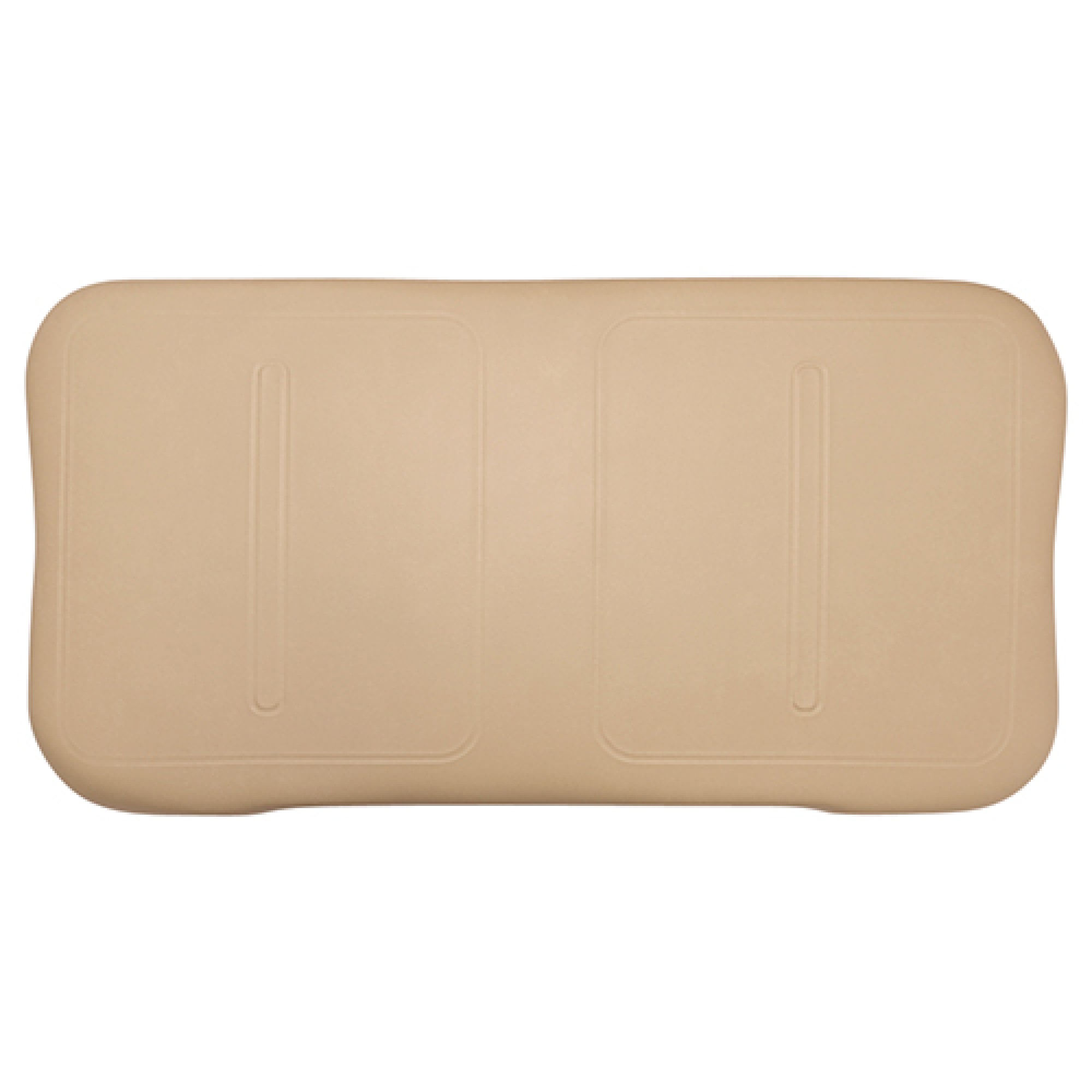 Seat Bottom Assembly For E-Z-GO TXT, Medalist 1994 and newer 71611G07; SEAT-1001