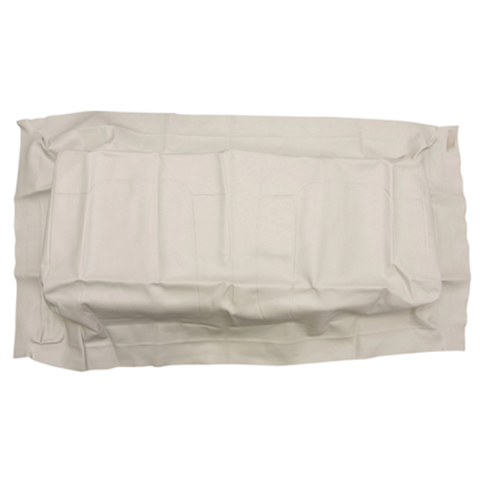 Seat Bottom Cover For Yamaha Drive2, Drive 2007 & newer GCA-JW184-00; SEAT-0034