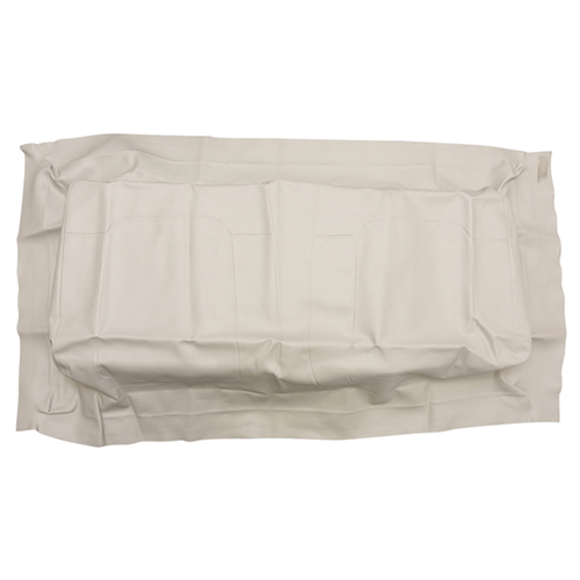 Seat Bottom Cover For Yamaha Drive2, Drive 2007 & newer GCA-JW184-00; SEAT-0034