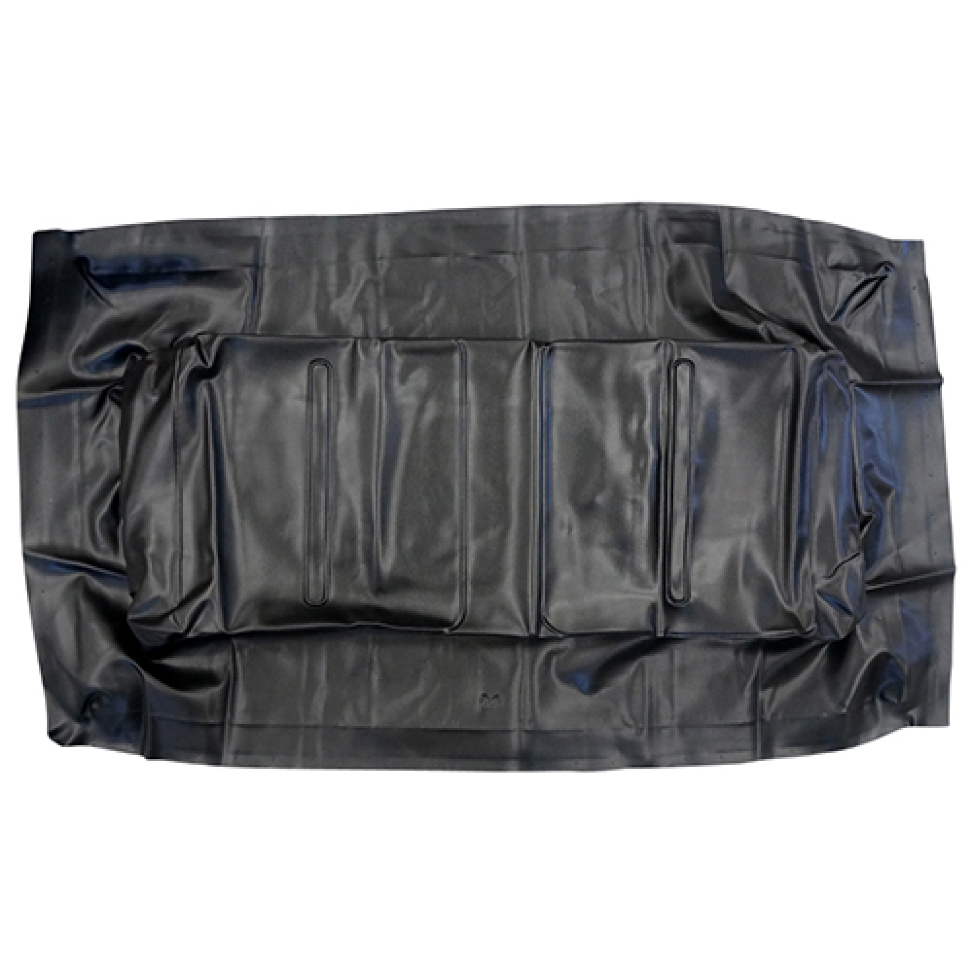 Seat Bottom Cover For E-Z-GO TXT and Medalist 1994 and newer 71602G06; SEAT-0050