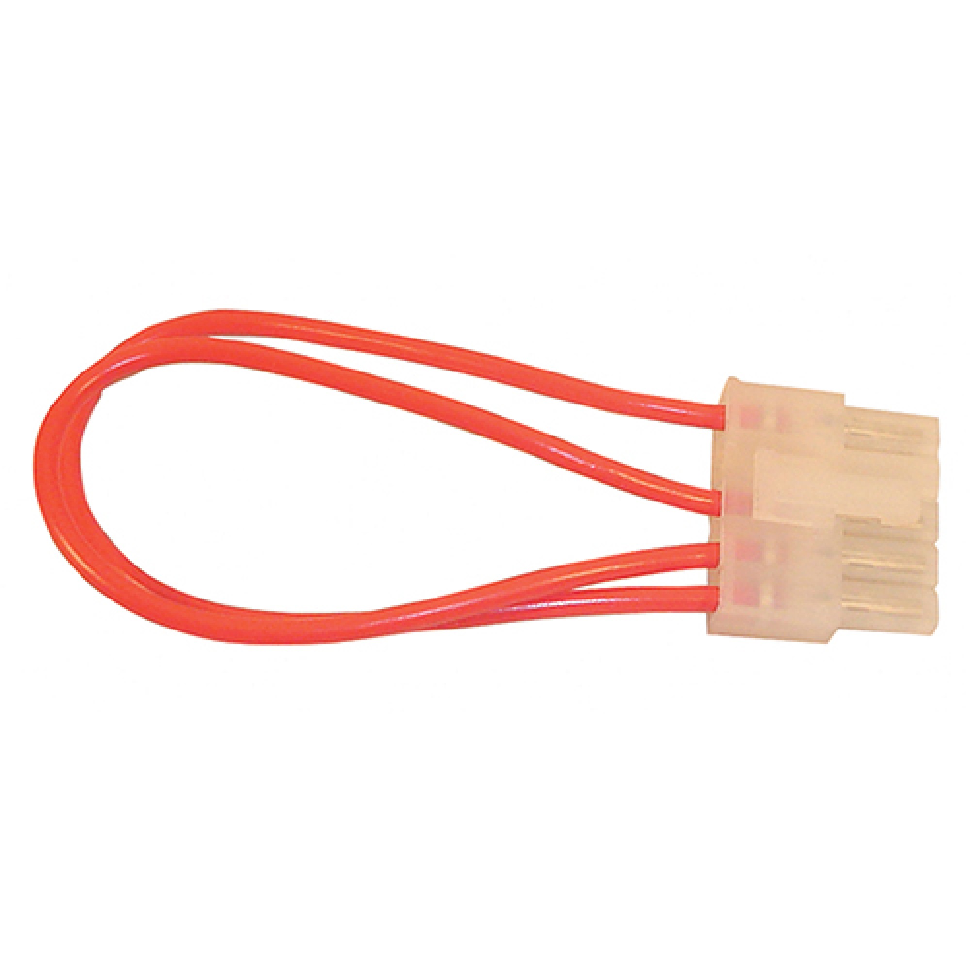 Freedom Plug For E-Z-GO 2000 And Newer, Electric 73272G01, 73272G01P; CON-006