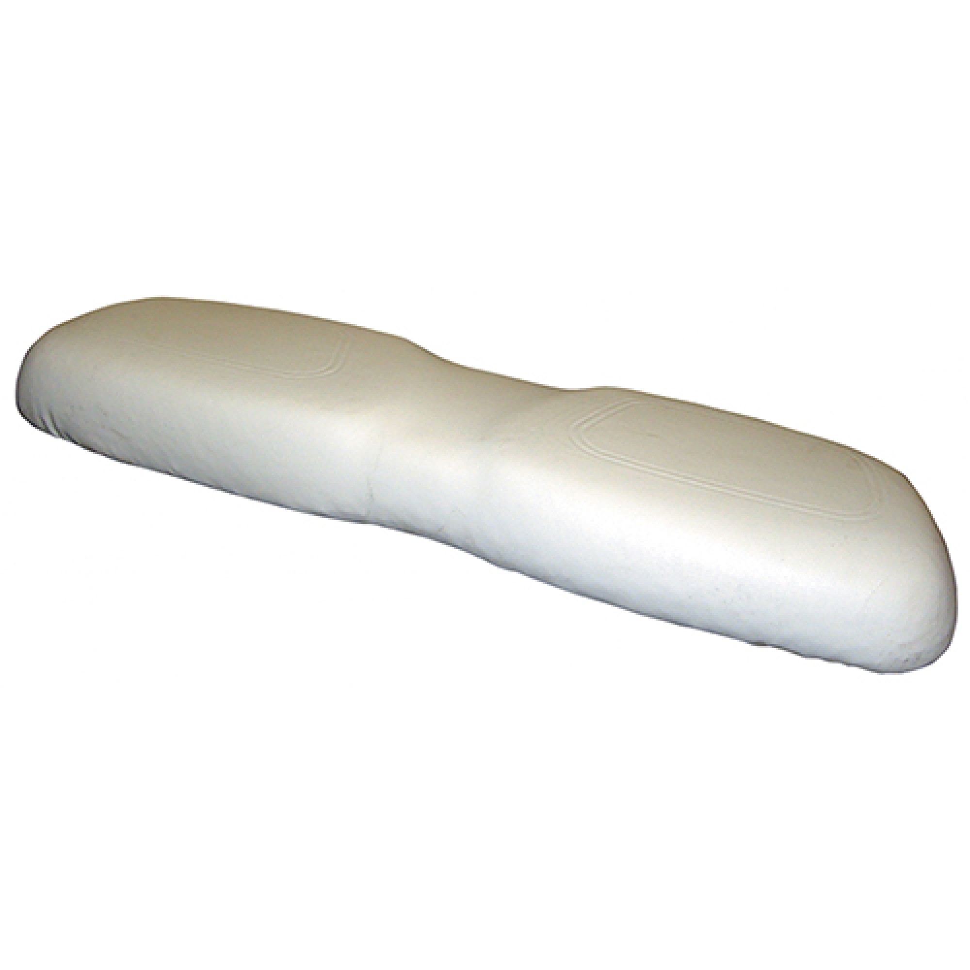 Seat Back Assembly For Club Car 2000 & newer 102076602 White Cushion; SEAT-1102B