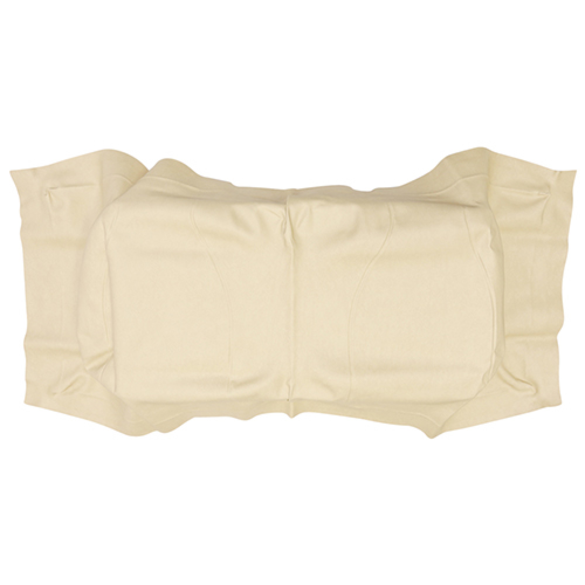 Seat Back Cover For Club Car Tempo and Precedent Golf Carts; SEAT-0025