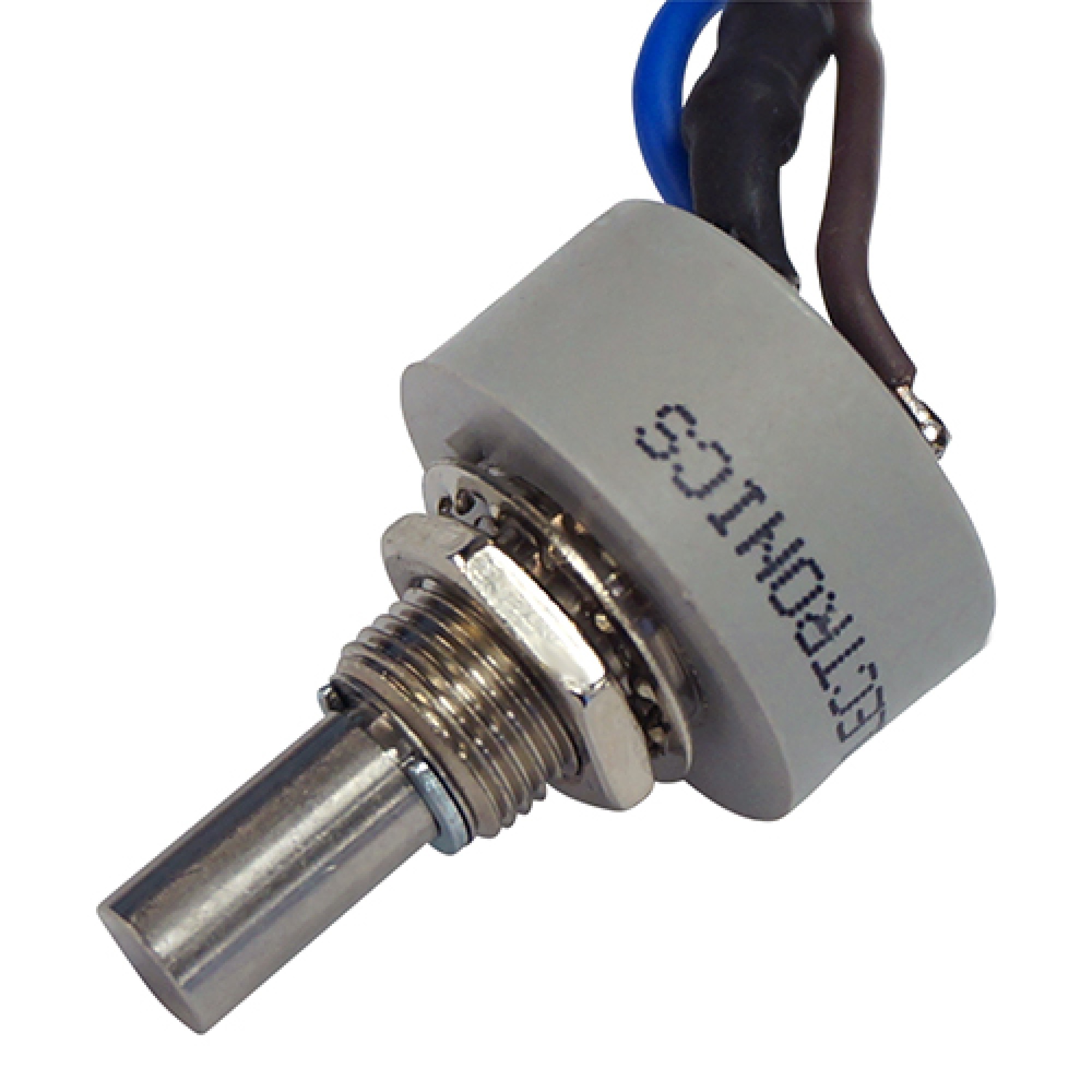 RTS Throttle Sensor For Club Car DS Golf Carts; CON-050