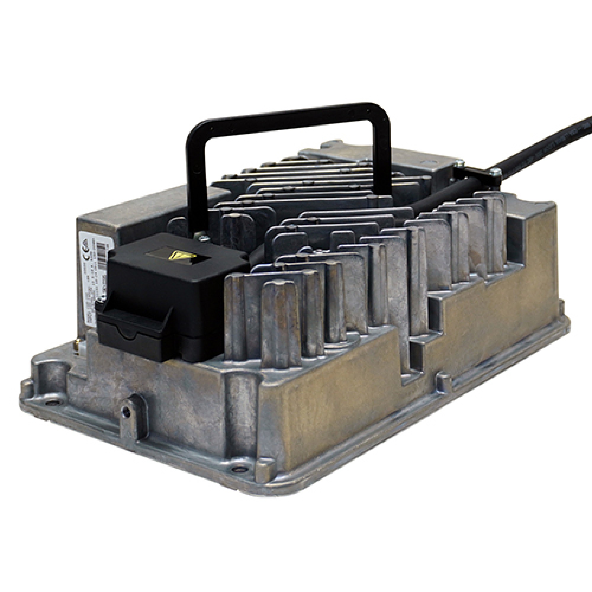 Battery Charger For E-Z-GO PowerWise 36-48V Auto Ranging Voltage 13-18A; CGR-250