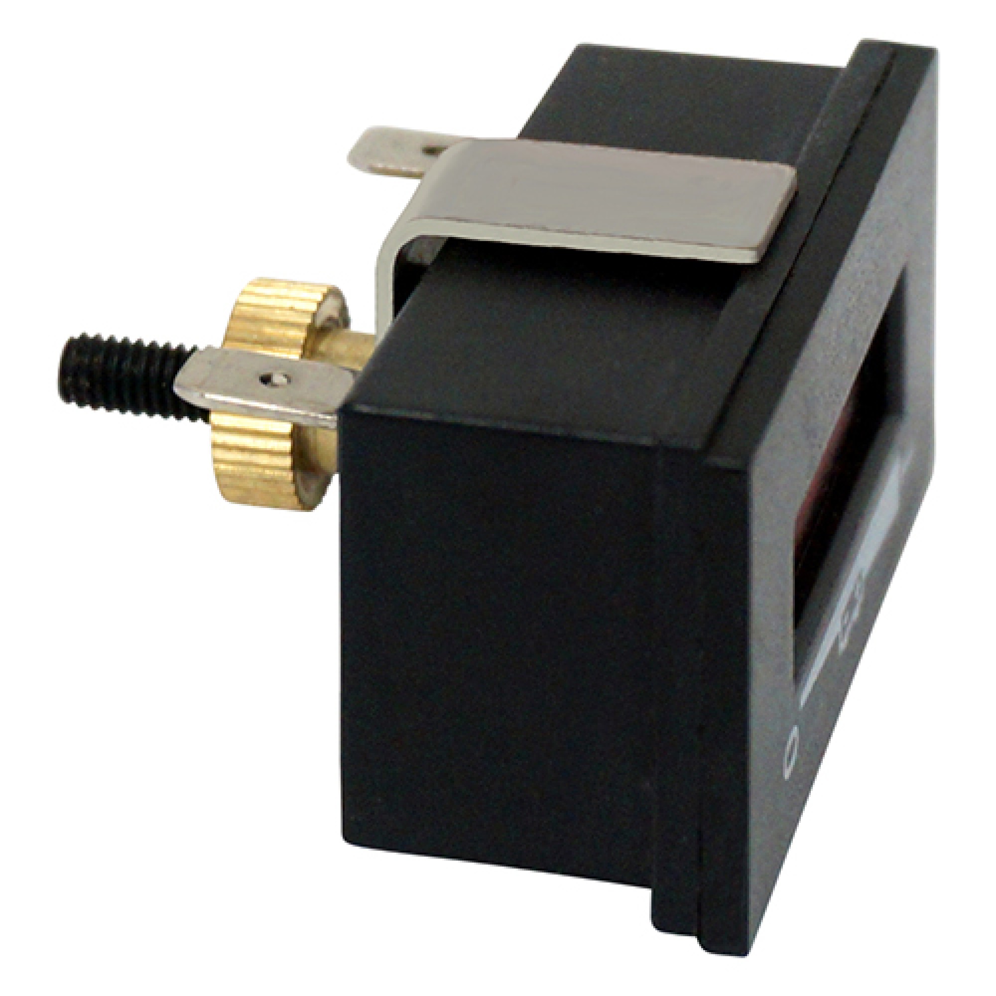 Charge Meter E-Z-GO 33636G04 36V Vertical Digital Golf Carts; CGR-106