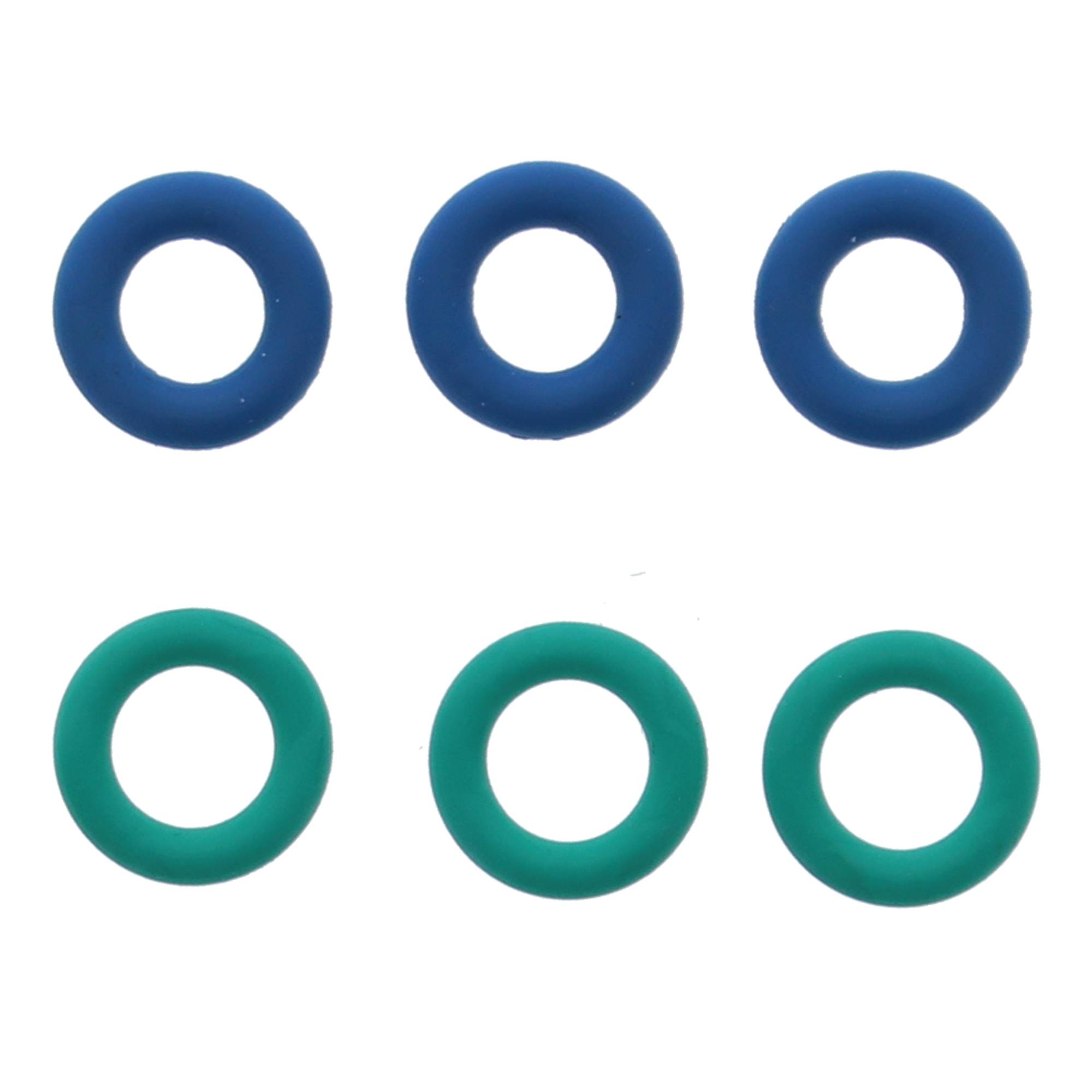 Black Seat Bottom Cover For E-Z-Go RXV 2008-2015 615169 Golf Carts; SEAT-0044