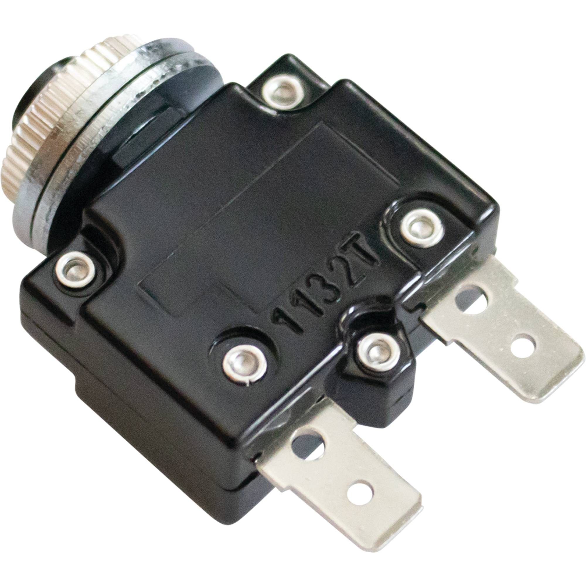AC Circuit Breaker For Club Car PowerDrive3 chargers Golf Carts; CGR-128
