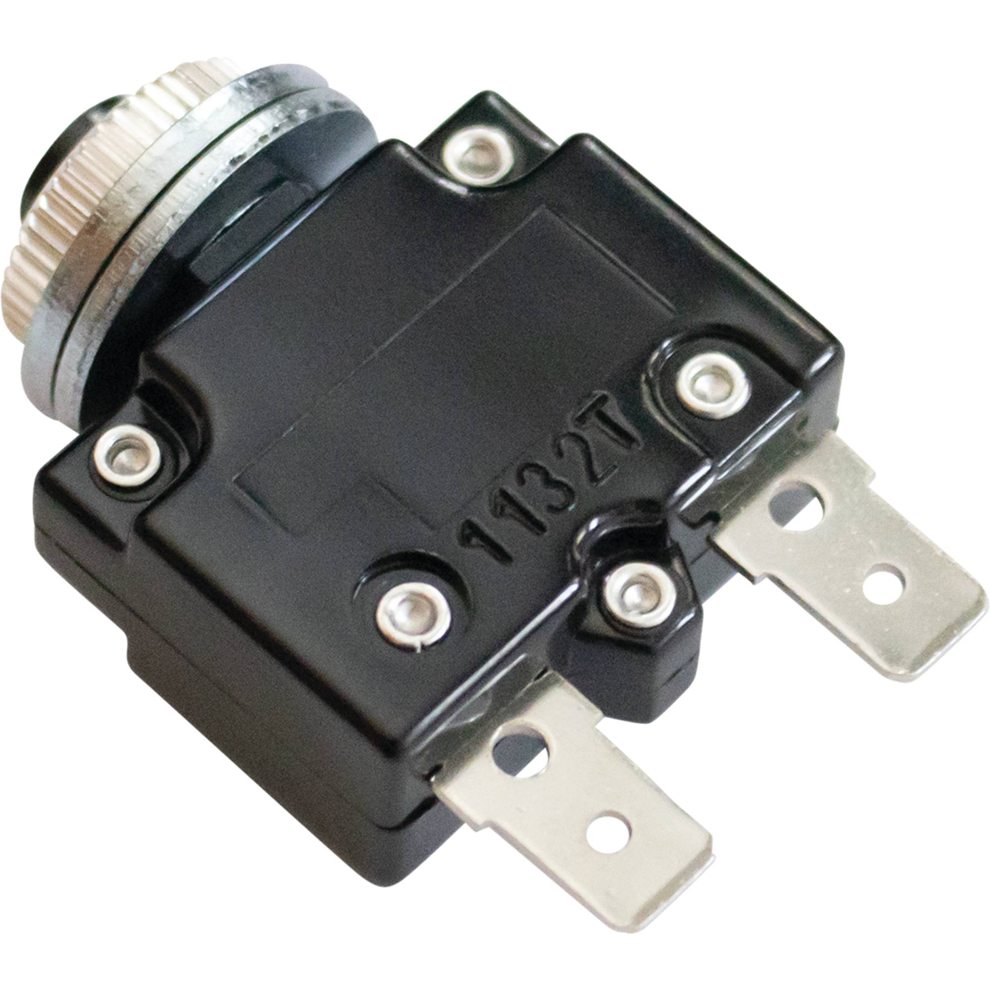 AC Circuit Breaker For Club Car PowerDrive3 chargers Golf Carts; CGR-128