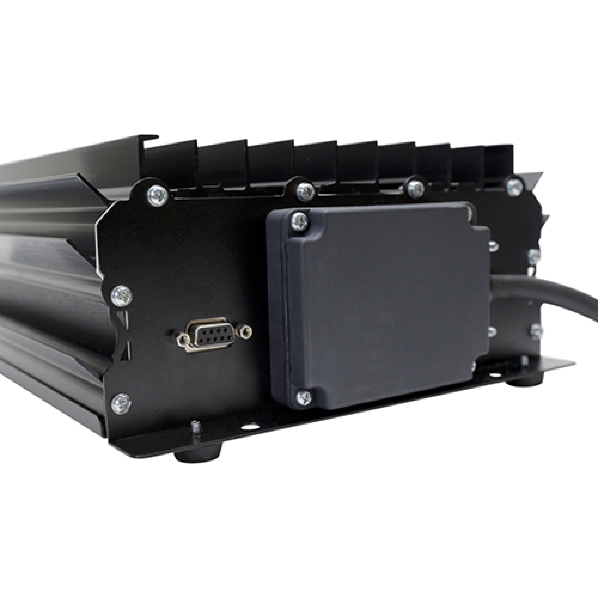 Battery Charger Lester Summit Series High Frequency, 24V-48V, 22-25A; CGR-514