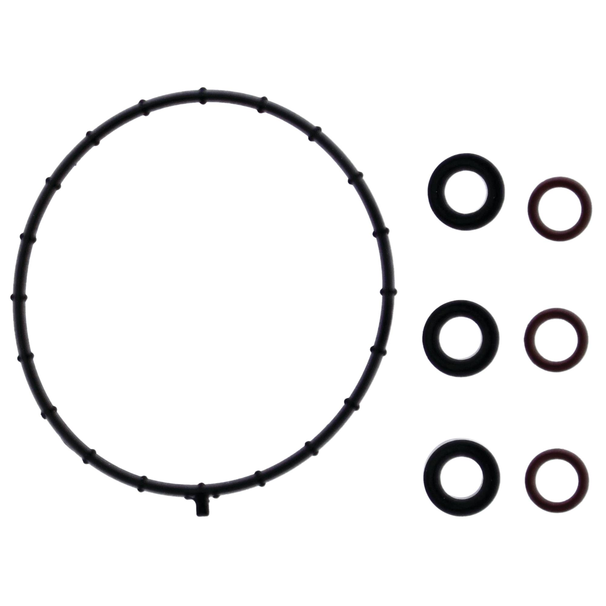 Seat Back Cover For Yamaha Drive Black Golf Carts; SEAT-0053