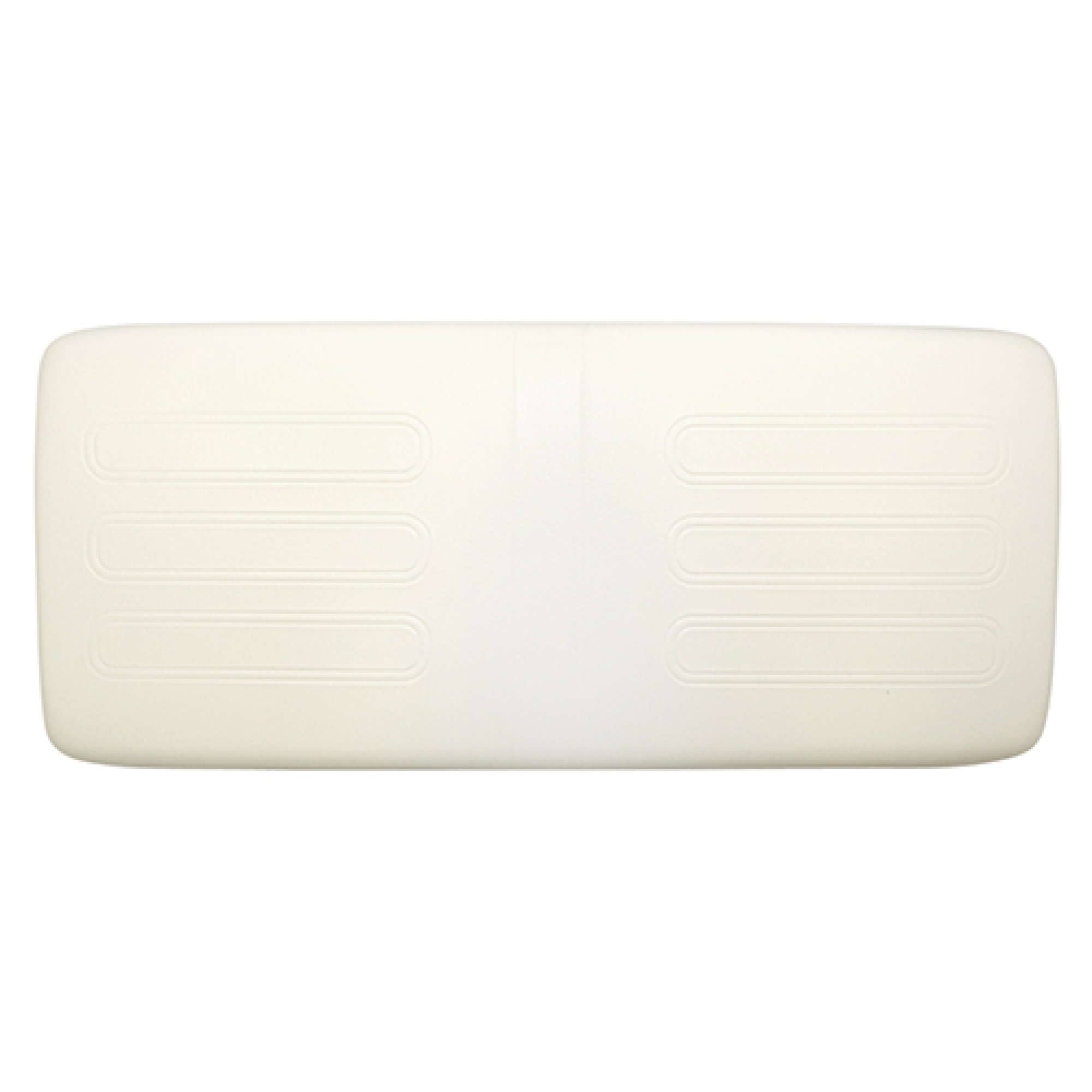 Seat Bottom Assembly For Club Car 2000 and older 1010102, 1012413; SEAT-0004A