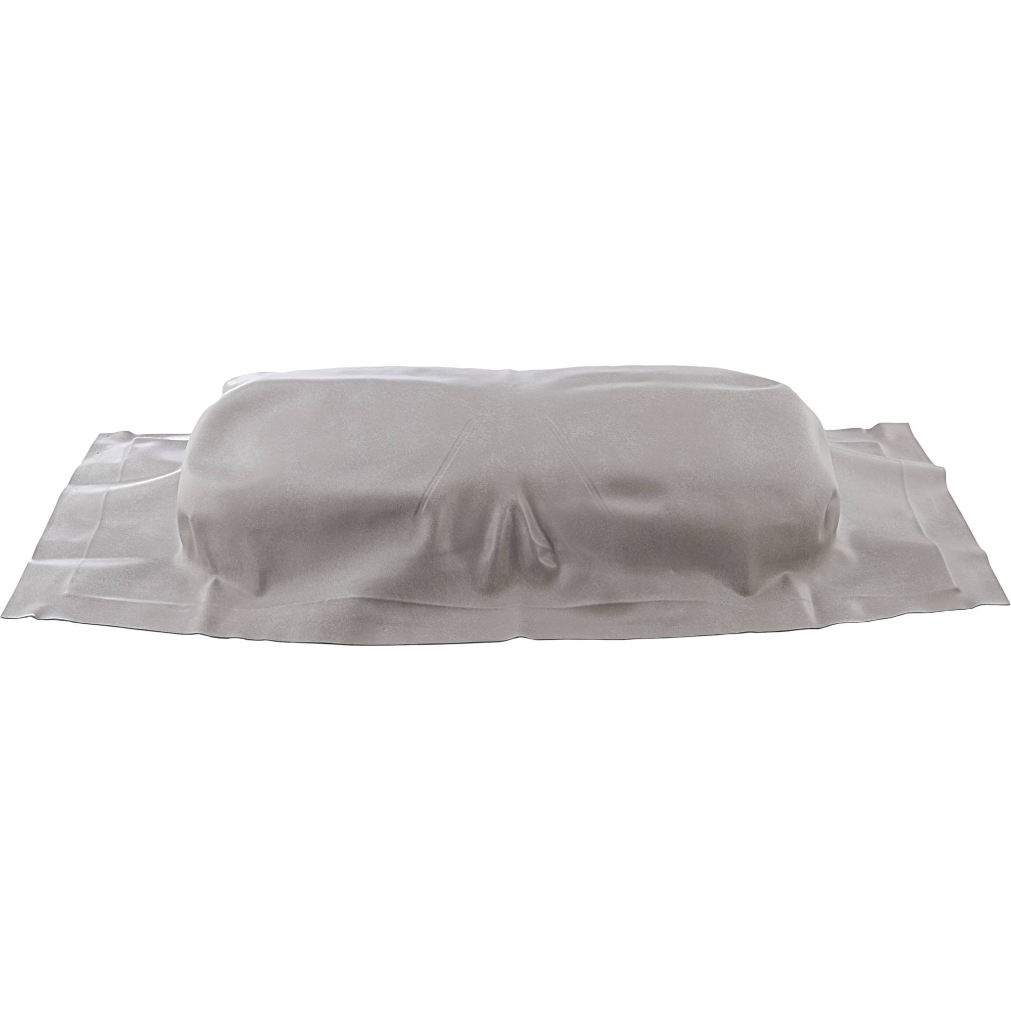 Seat Back Cover For E-Z-GO TXT 2014 and newer 625234G04 Golf Carts; SEAT-0072A