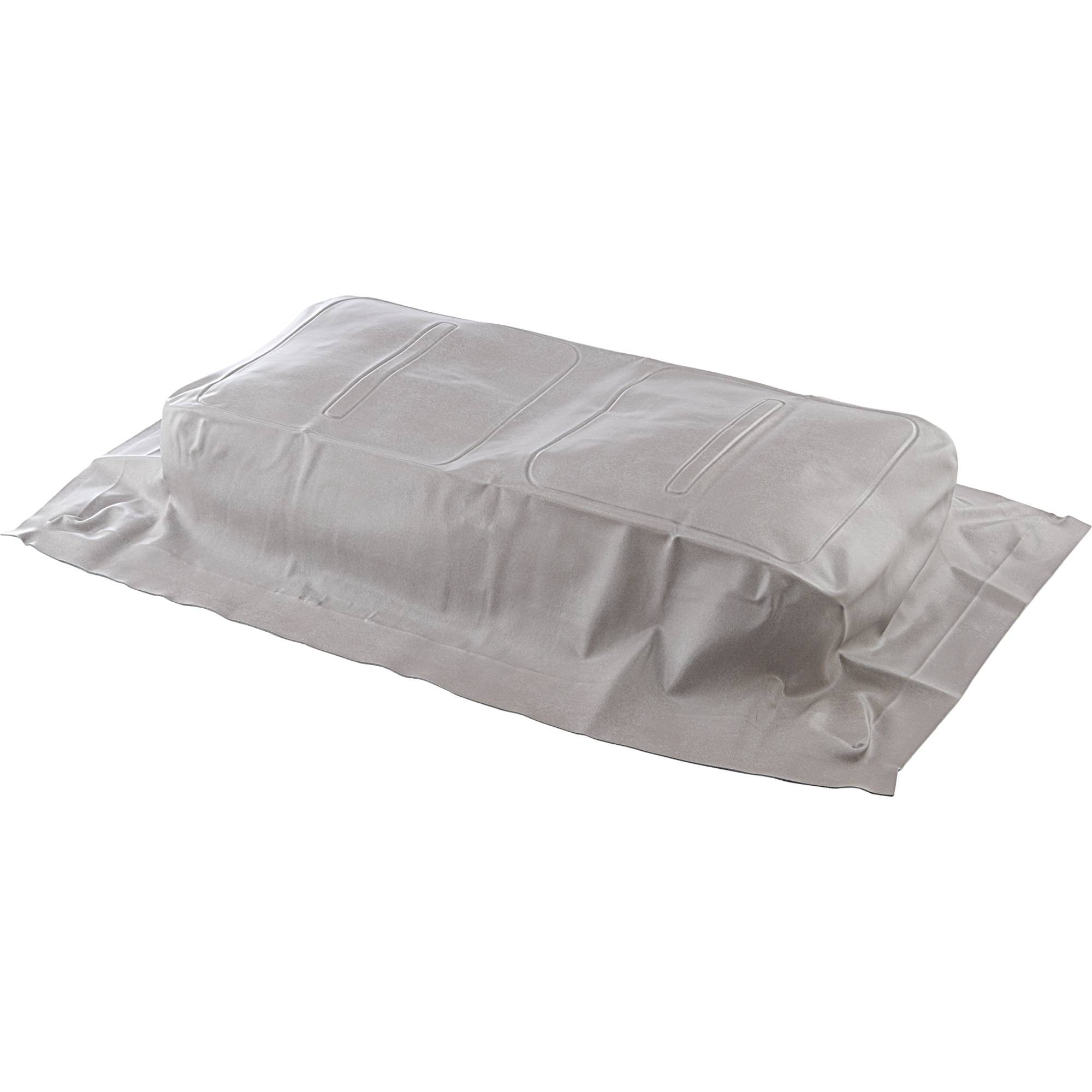 Seat Bottom Cover For E-Z-GO TXT 2014 and newer 71602G02 Golf Carts; SEAT-0071