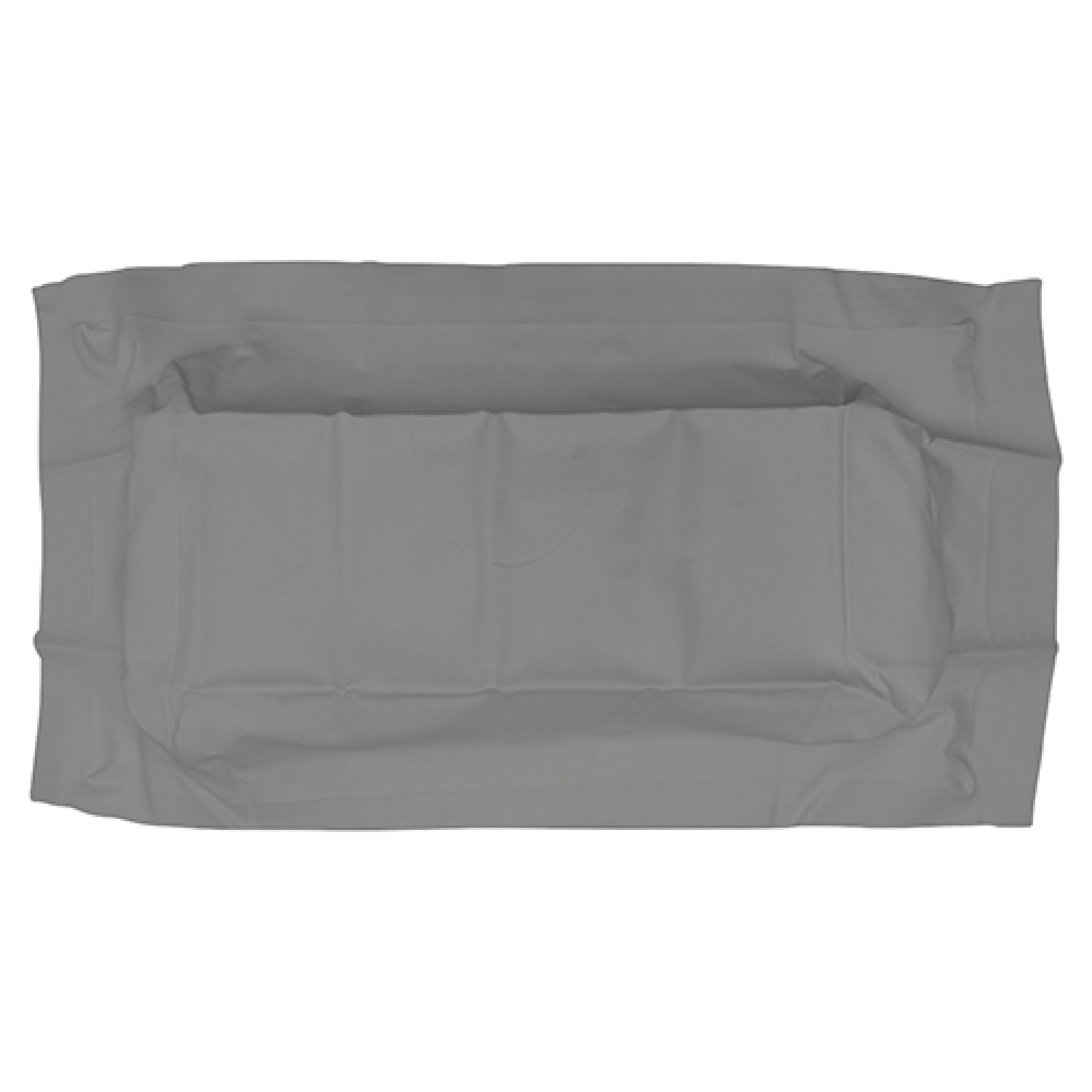 Seat Bottom Cover For Club Car Tempo and Precedent 2004 and newer; SEAT-0073