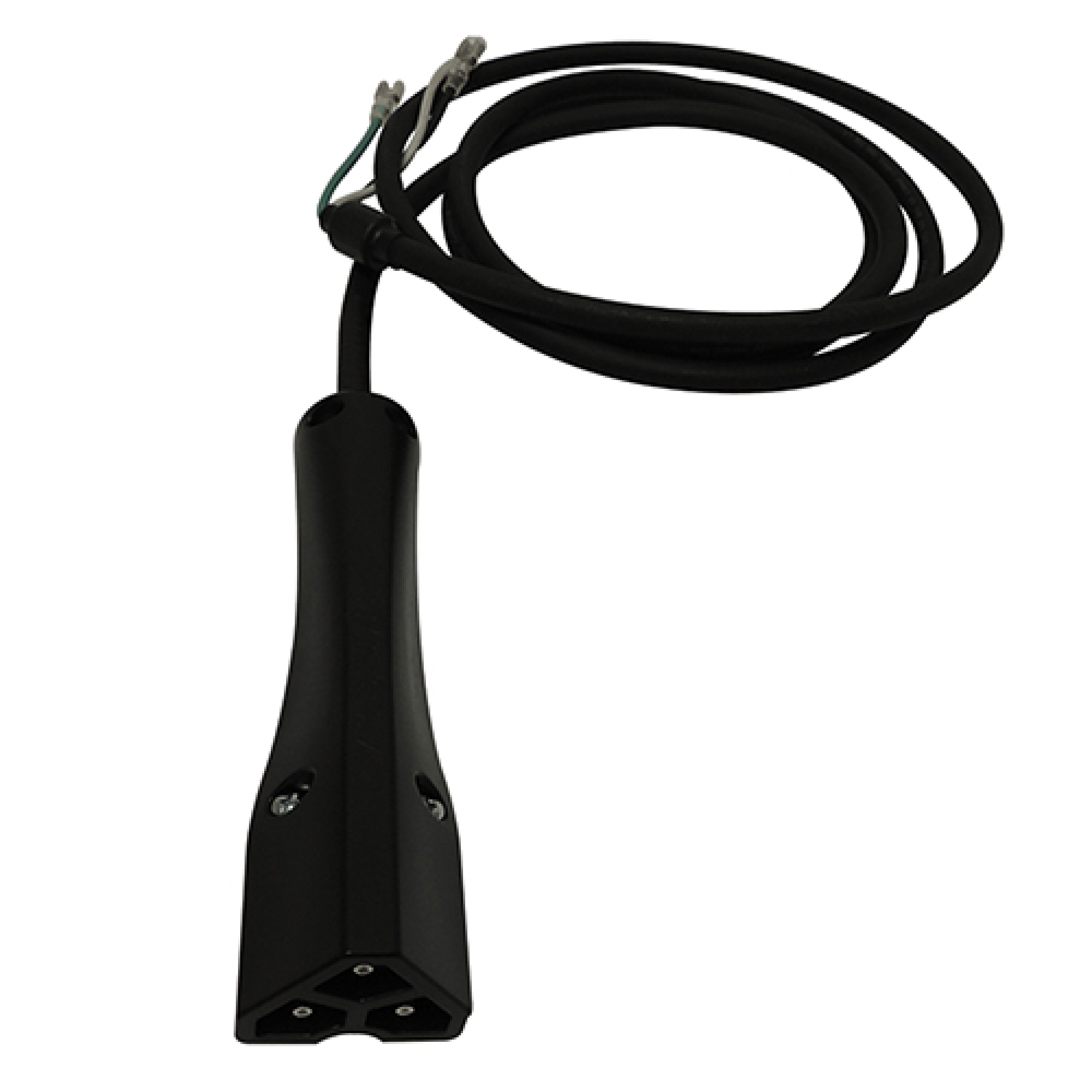 8' DC Cord, Delta Q For E-Z-GO 48V 611218 Golf Carts; CGR-117