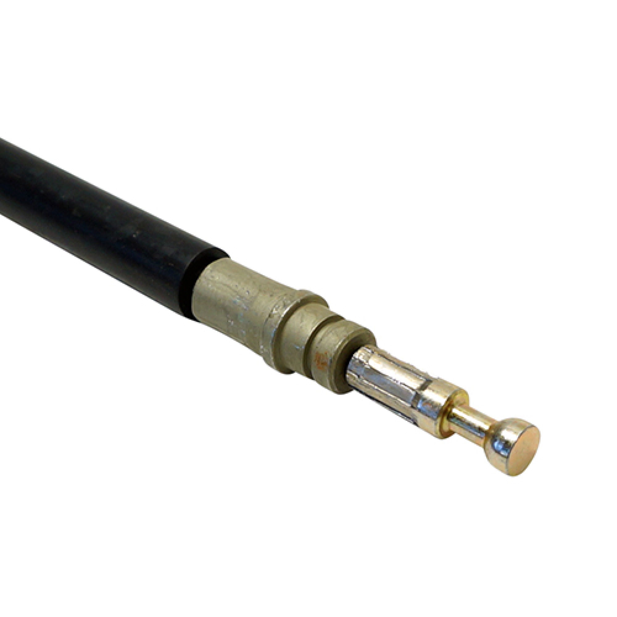 Brake Cable For E-Z-GO TXT and ST400 gas with Kawasaki 2010 and newer; CBL-098