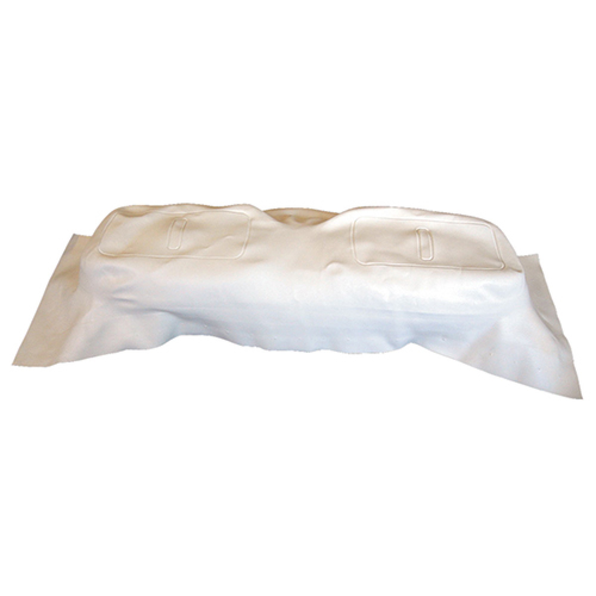 Seat Back Cover For E-Z-GO TXT and Medalist 1994-2013 71753G03; SEAT-0023