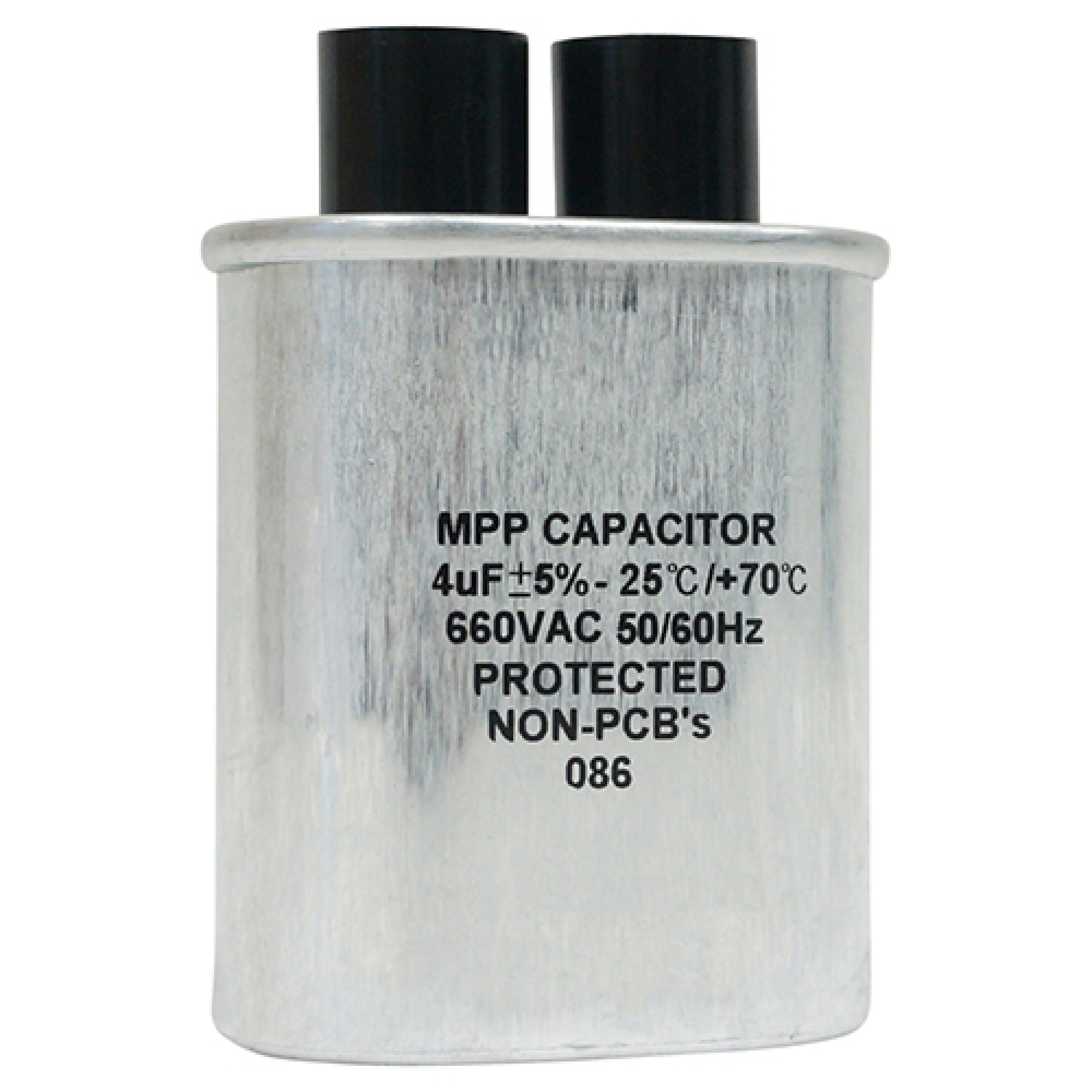 Capacitor For Club Car 1015939 Lester Models 16500, 14100 (12/90+); CGR-099