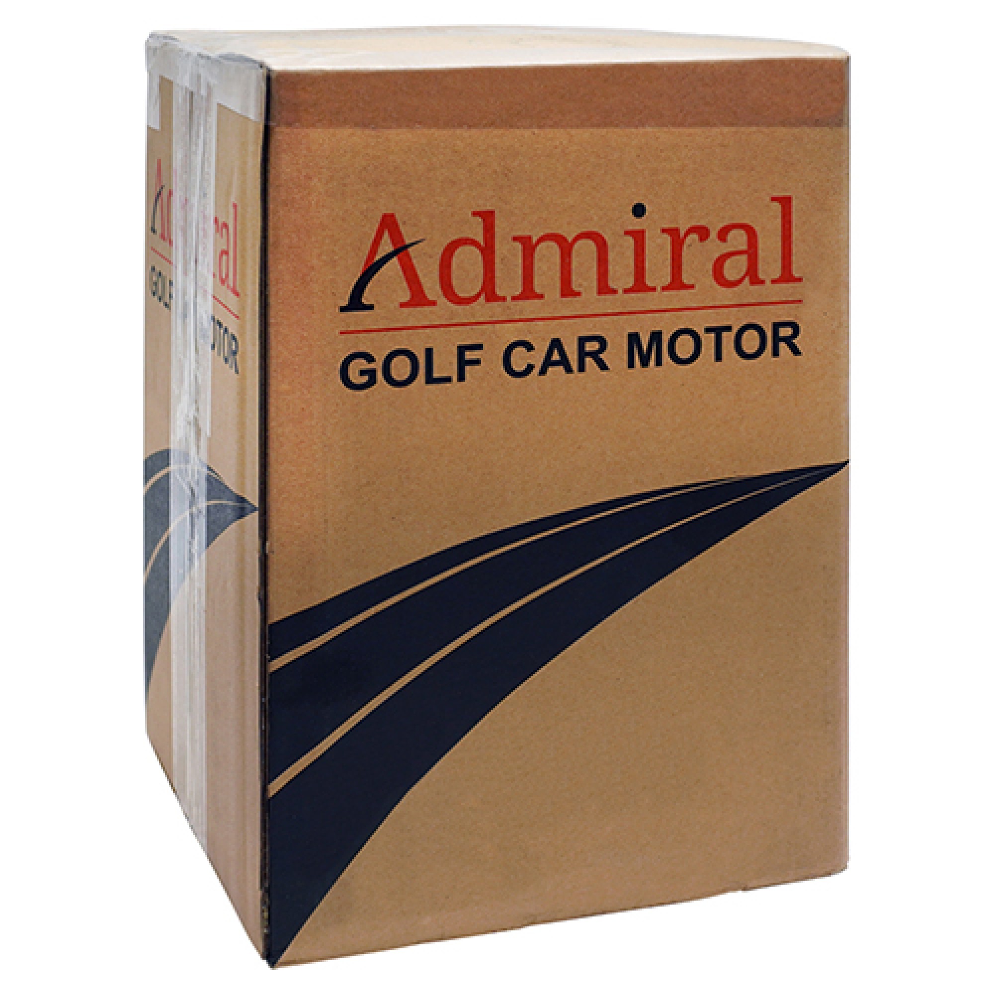 Motor For Yamaha Drive2 and Drive JU2-H1890-21-00, JU2-H1890-23-00; MOT-D4