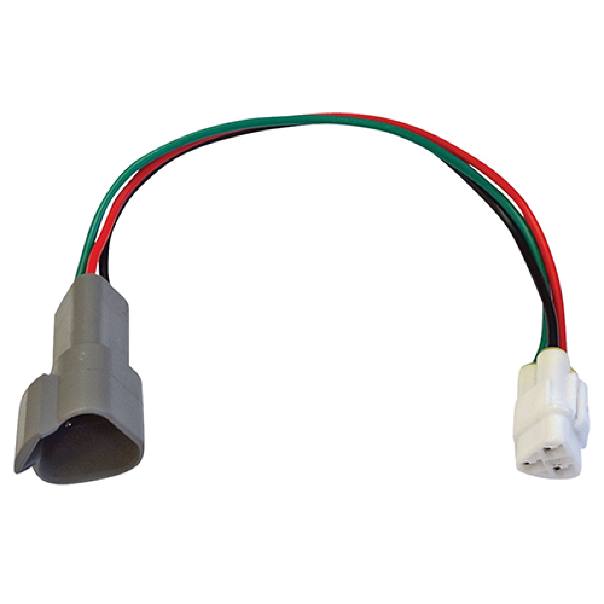 Motor Speed Sensor Adapter For Yamaha G22 Golf Carts; MOT-D2H