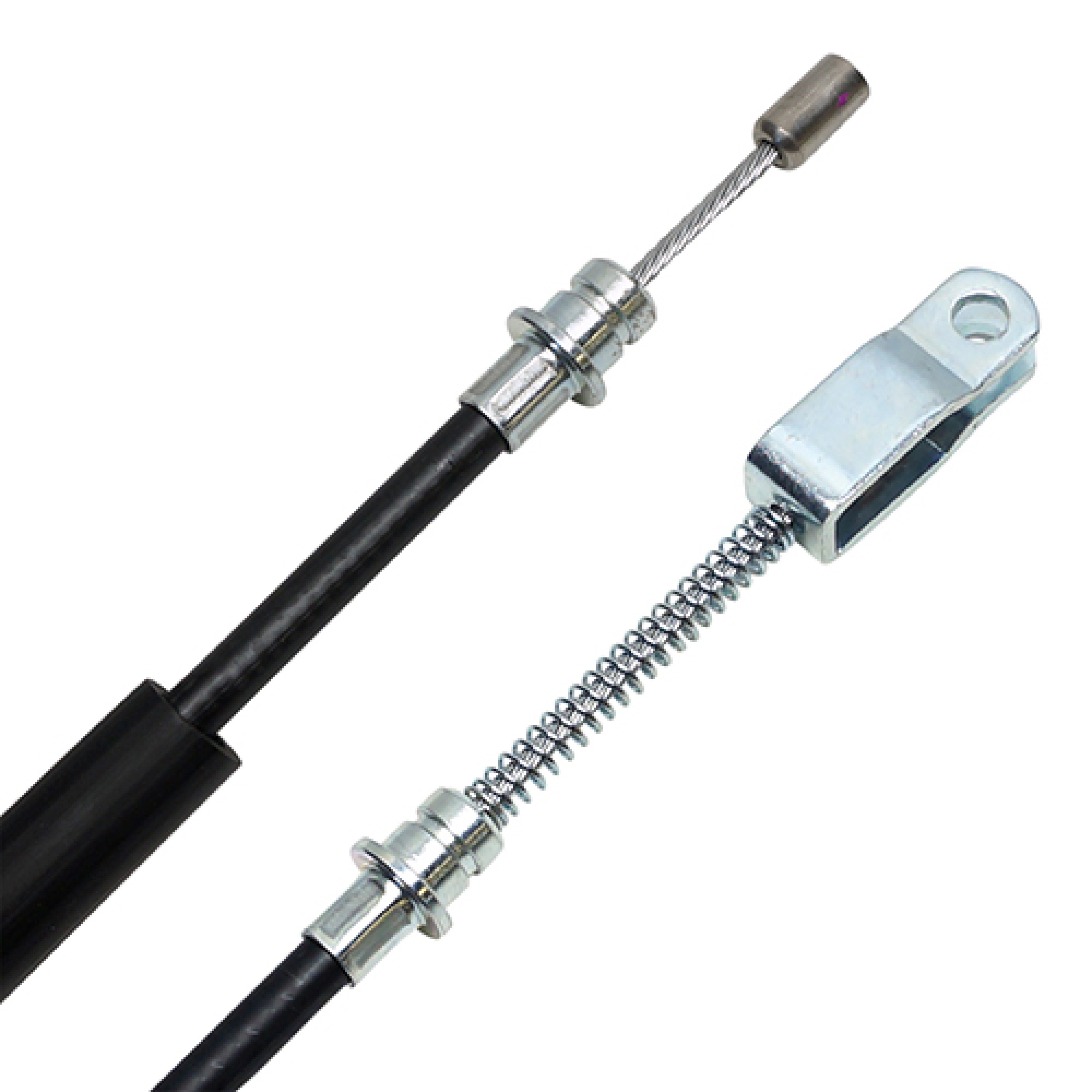 37 3/4" Brake Cable For E-Z-GO Medalist and TXT 1994 and newer; CBL-040