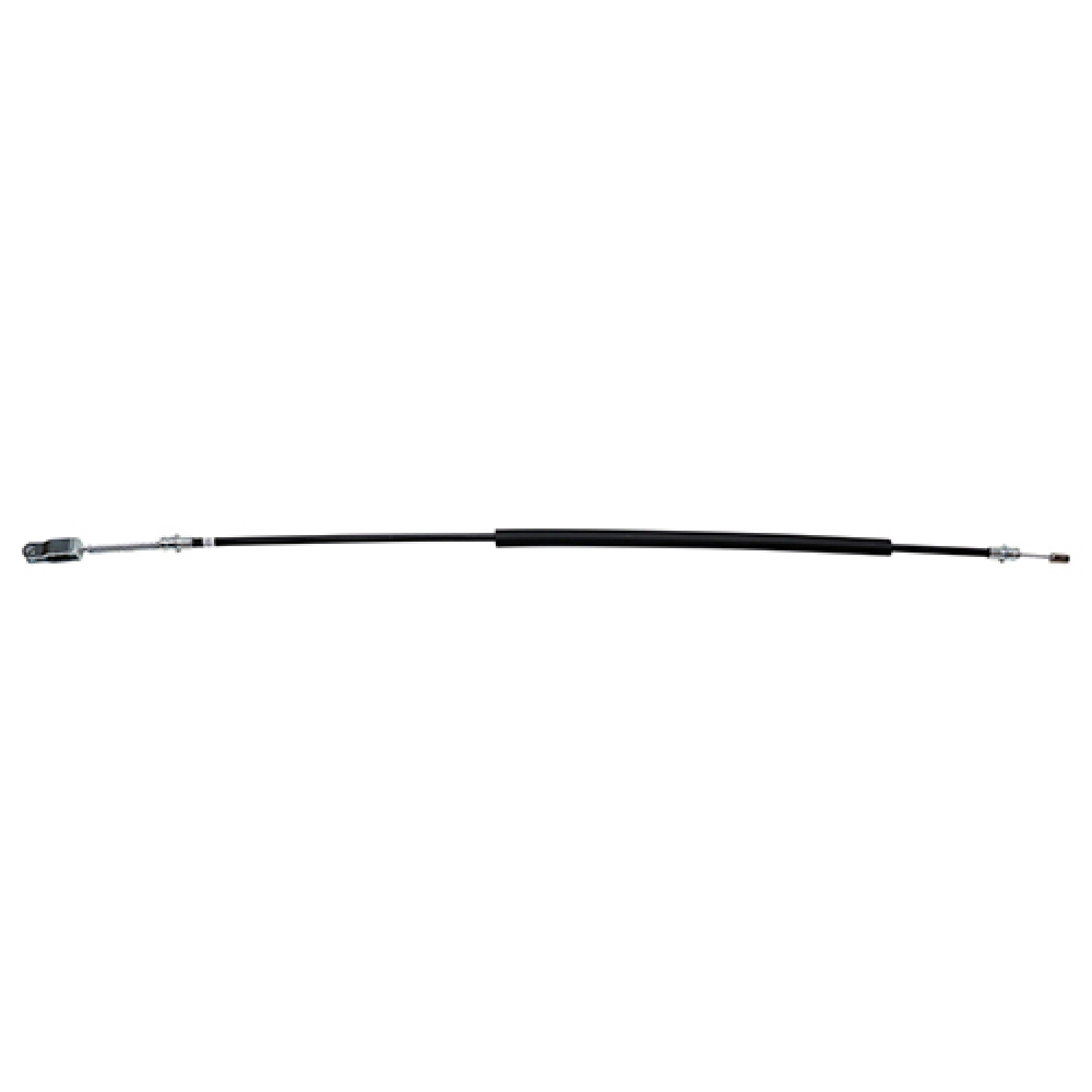 37 3/4" Brake Cable For E-Z-GO Medalist and TXT 1994 and newer; CBL-040