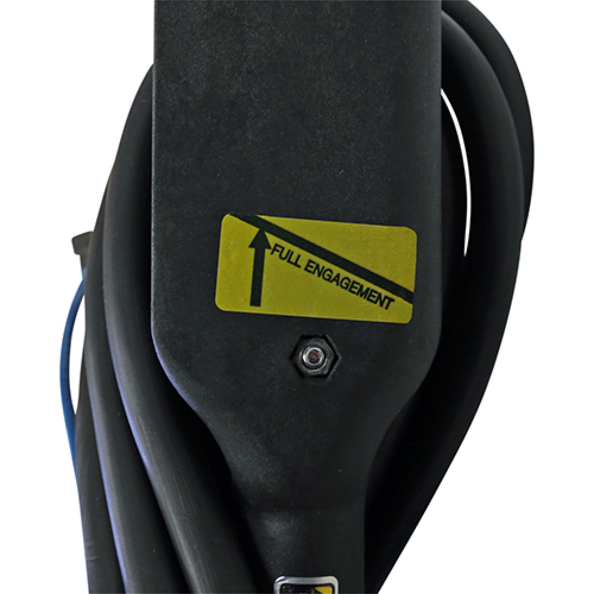 DC Cord For E-Z-GO 36V 28137G01, 28137G02, 73051G02, 73345G01P; CGR-020