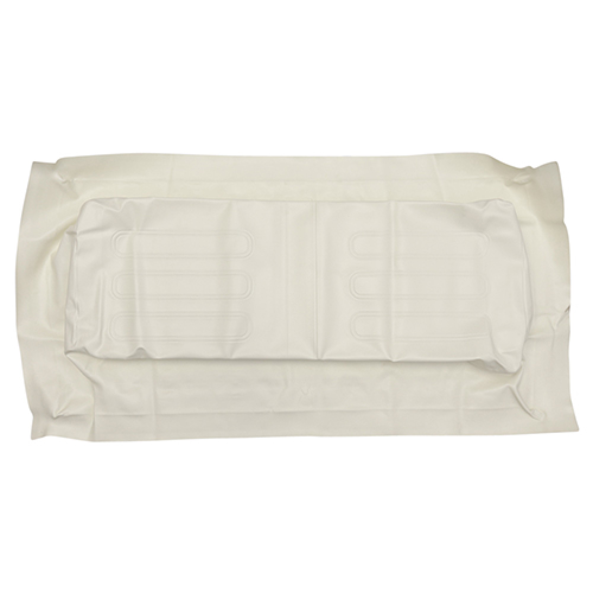Seat Bottom Cover For Club Car 2000 and older 1010066 Golf Carts; SEAT-0012