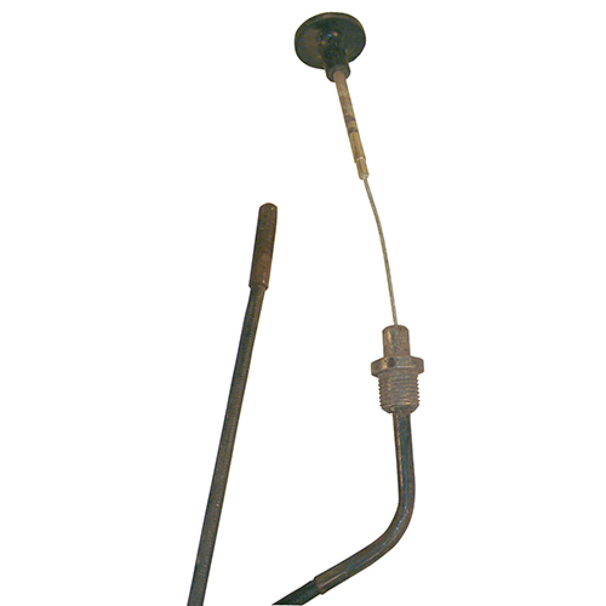 15�" Choke Cable For E-Z-GO 4-cycle and gas 1991-1994 25693G01; CBL-032