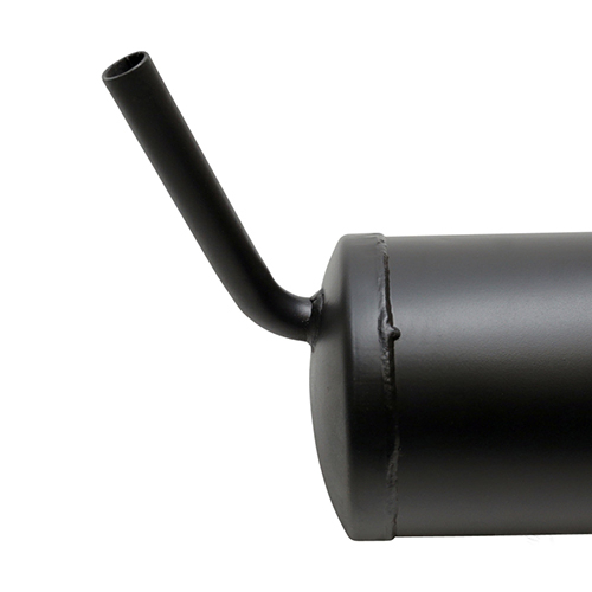 Muffler For Club Car Precedent Gas 2004, FE290 102522301 Golf Carts; MUF-0005