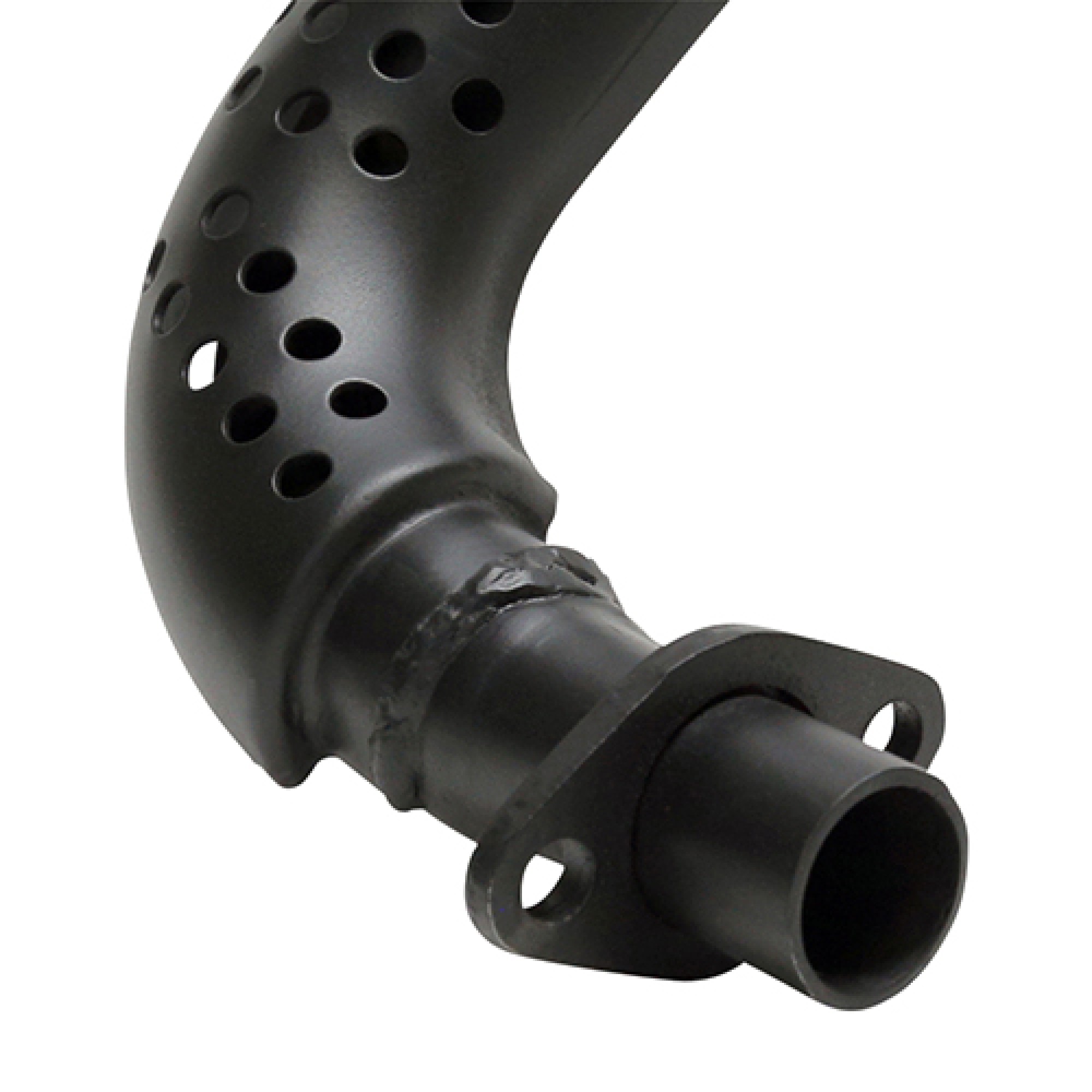 Muffler For Club Car Precedent Gas 2004, FE290 102522301 Golf Carts; MUF-0005