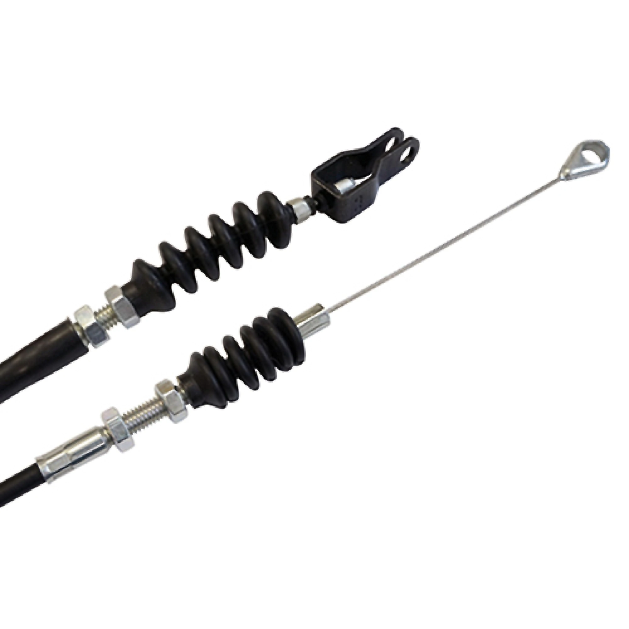 63" Accelerator Cable For Yamaha 2007-2012.5 JW1-F6311-09 Golf Carts; CBL-080