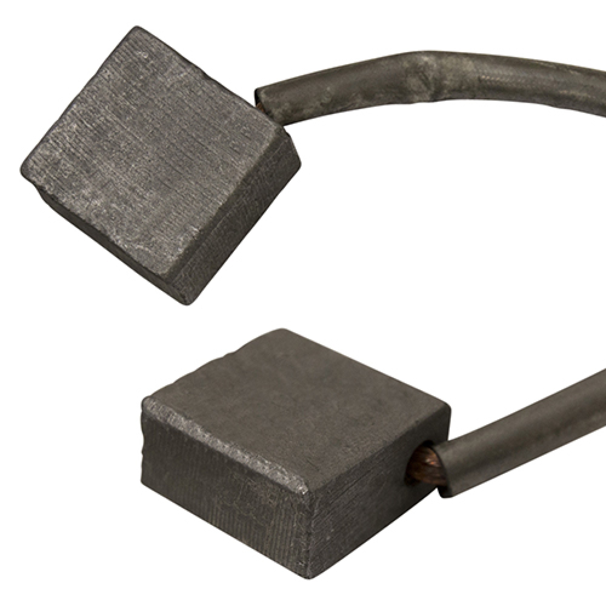 Brushes Golf Carts; MOT-2103
