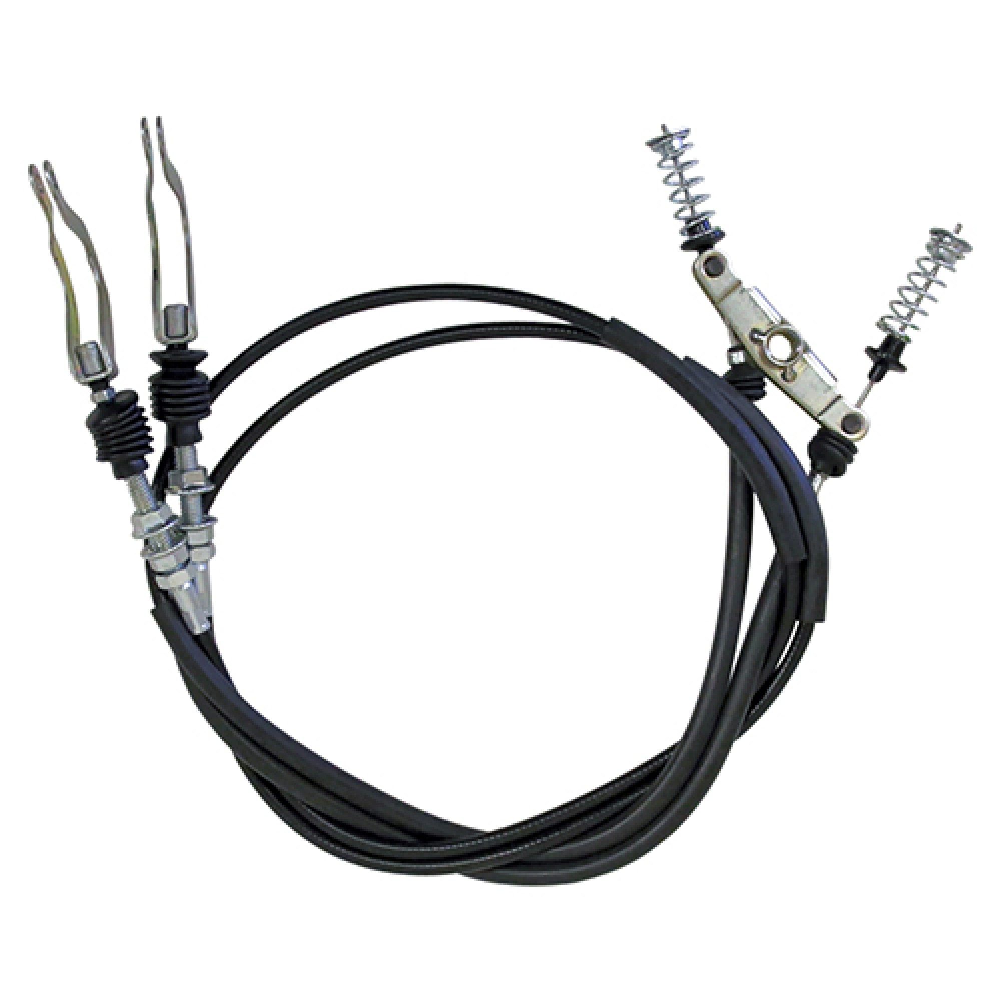 Forward/Reverse Cable For Yamaha Drive and G14-G22 JN3-G8330-00-00; CBL-083