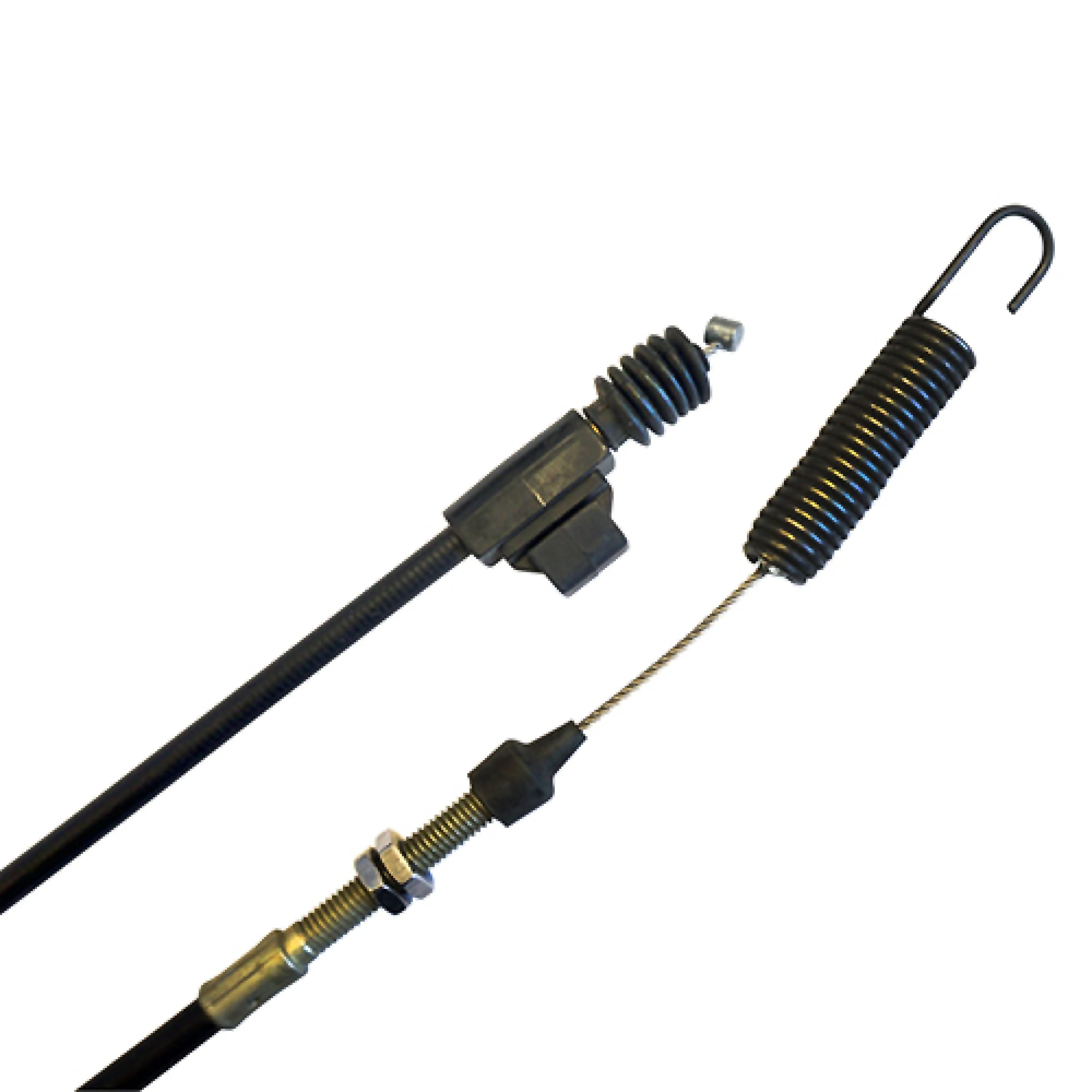 68" Accelerator Cable For E-Z-GO RXV, gas 2008 and Newer 604099, 608447; CBL-074