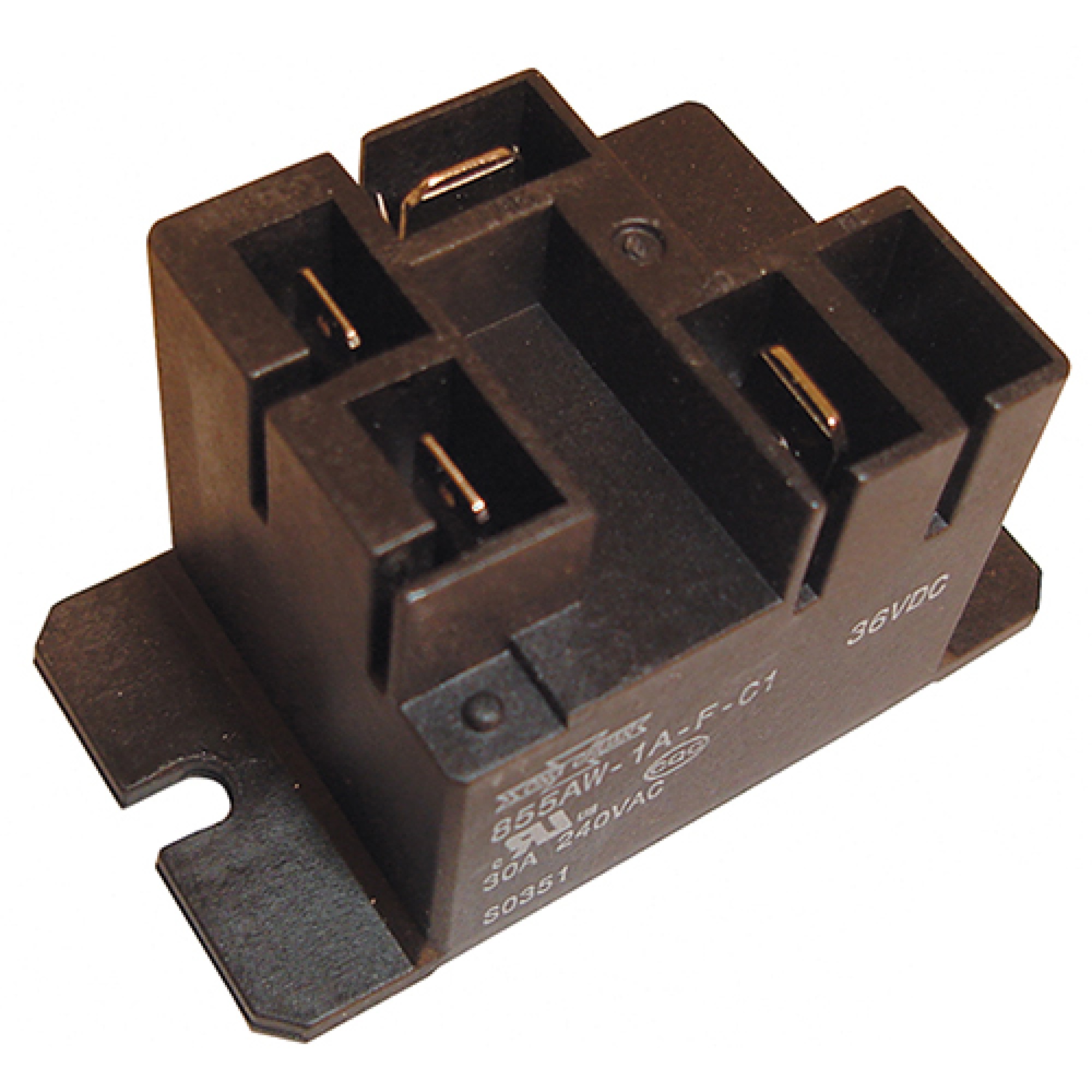 Relay For Club Car 1015428, 1015911 Golf Carts; CGR-013