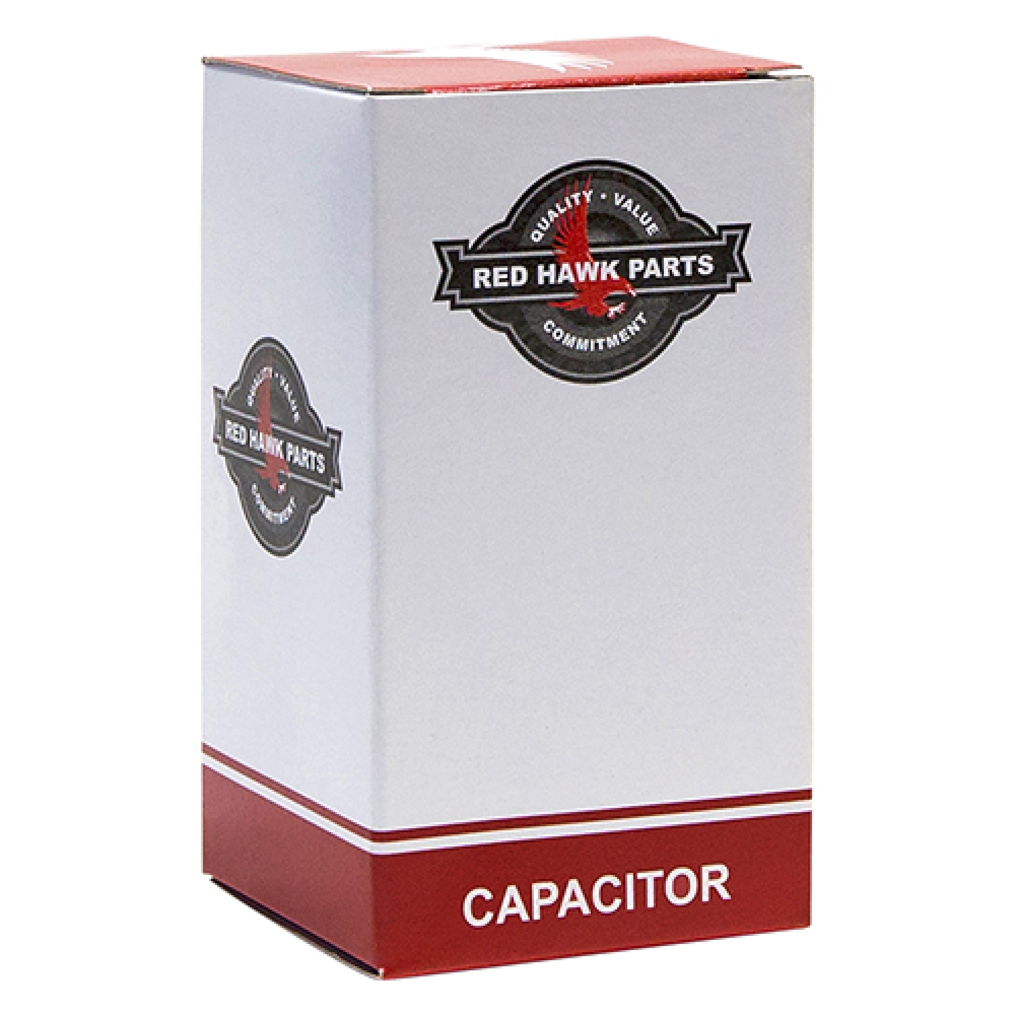 Capacitor For Club Car 1012115, E-Z-GO 11560G1, 11560G2, 17077G1; CGR-044