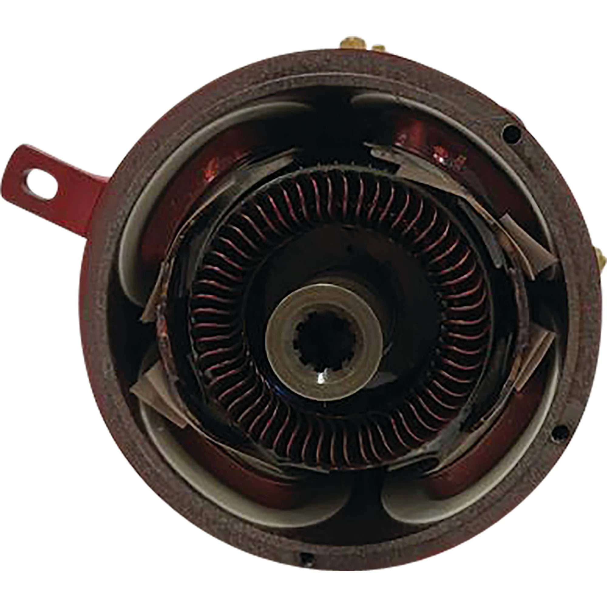 Motor For Club Car Models D32, HT-D377, ADC 6-223A Golf Carts; MOT-A1