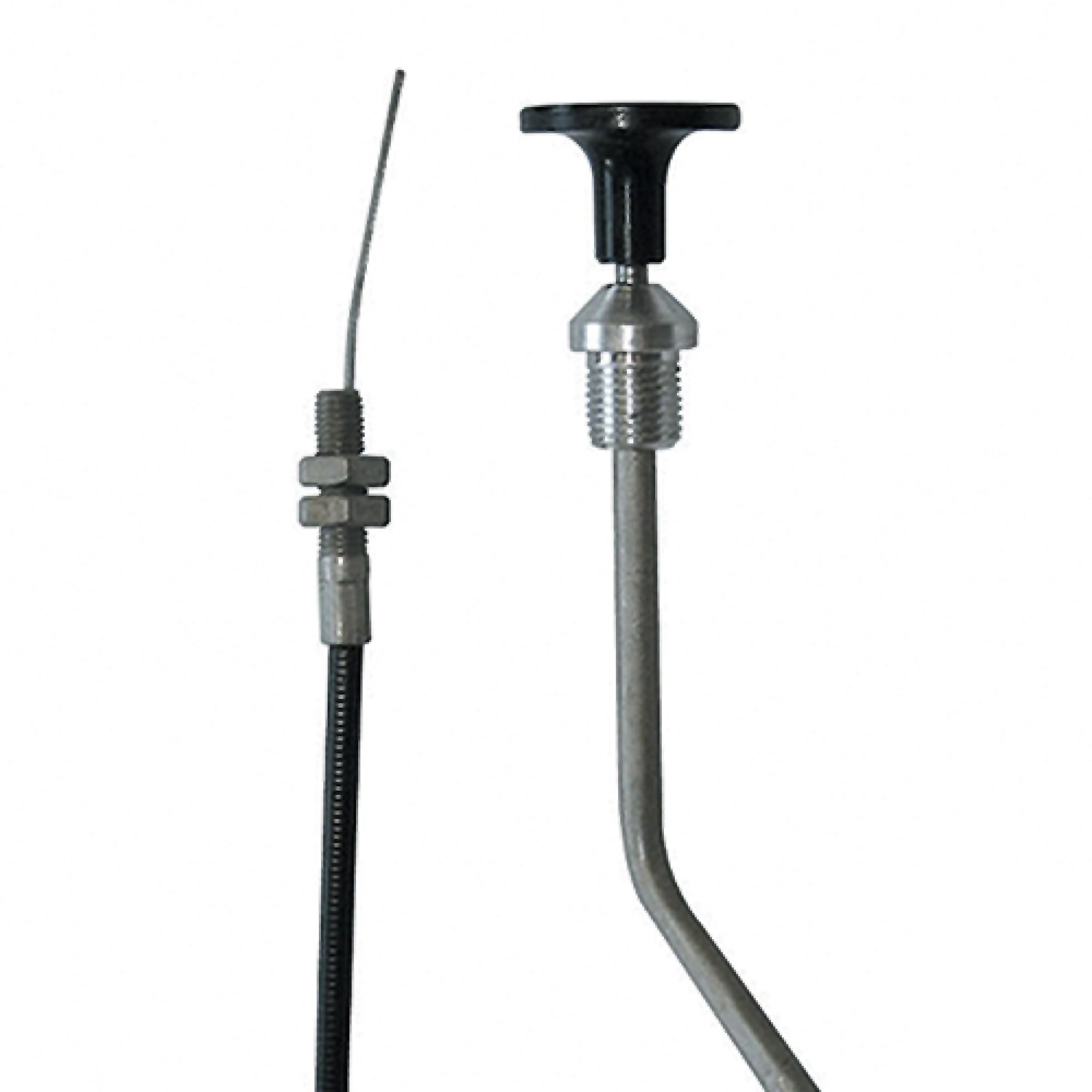 60�" Choke Cable For E-Z-GO MG5 and Shuttle 2003 and newer 72401G01; CBL-059