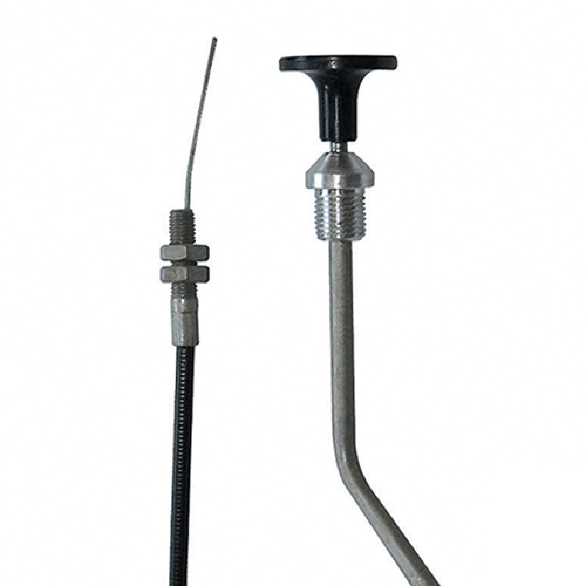 60�" Choke Cable For E-Z-GO MG5 and Shuttle 2003 and newer 72401G01; CBL-059