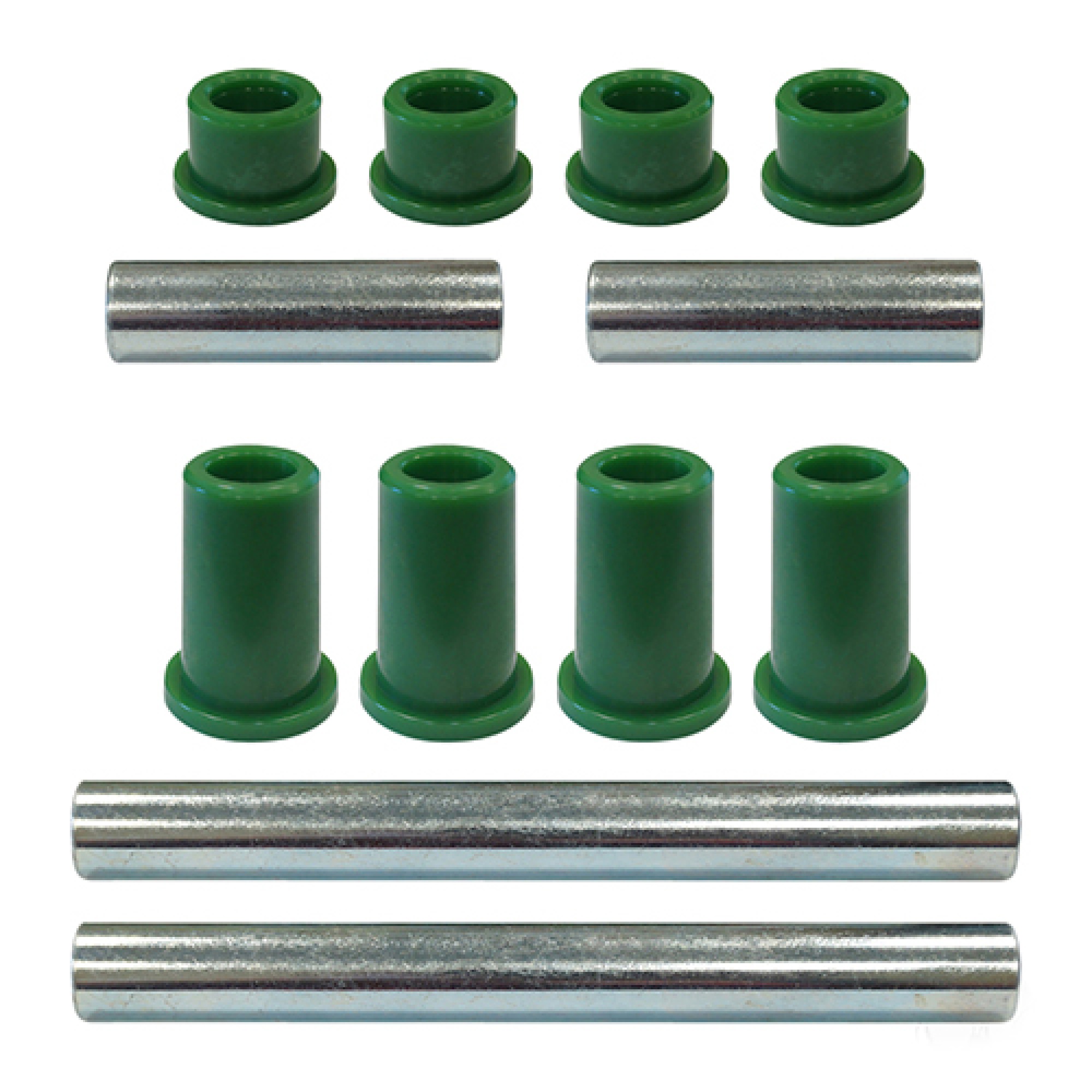 Bushing Kit Includes replacement bushings & spacers RHOX BMF Lift Kit LIFT-505-B