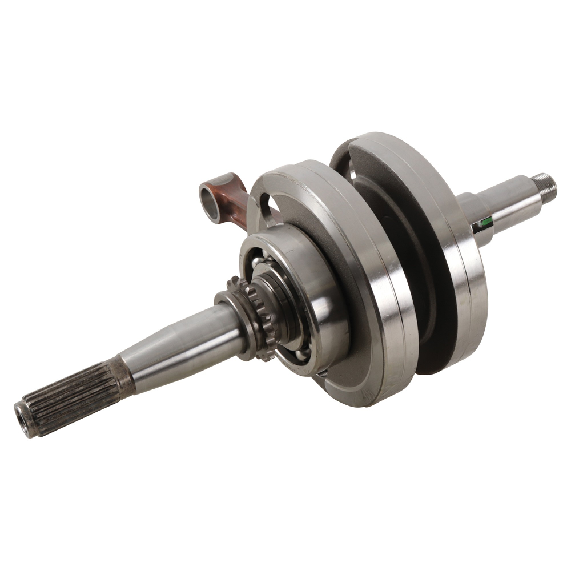 Lift Kit For E-Z-GO RXV electric 2008-February 2013 Golf Carts; LIFT-307E