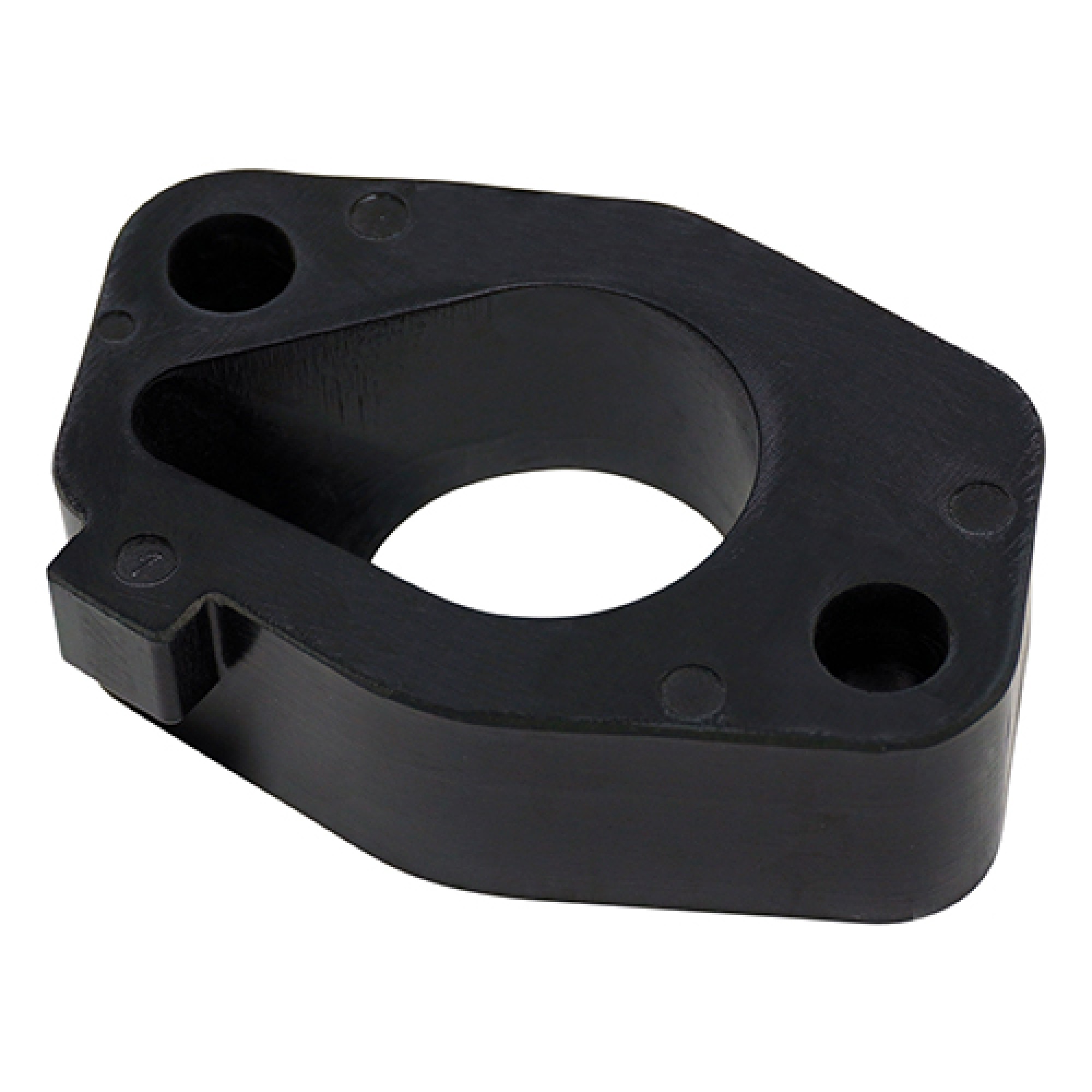 Carburetor Joint For Yamaha Drive2, gas JC0-13595-00-00 Golf Carts; CARB-047