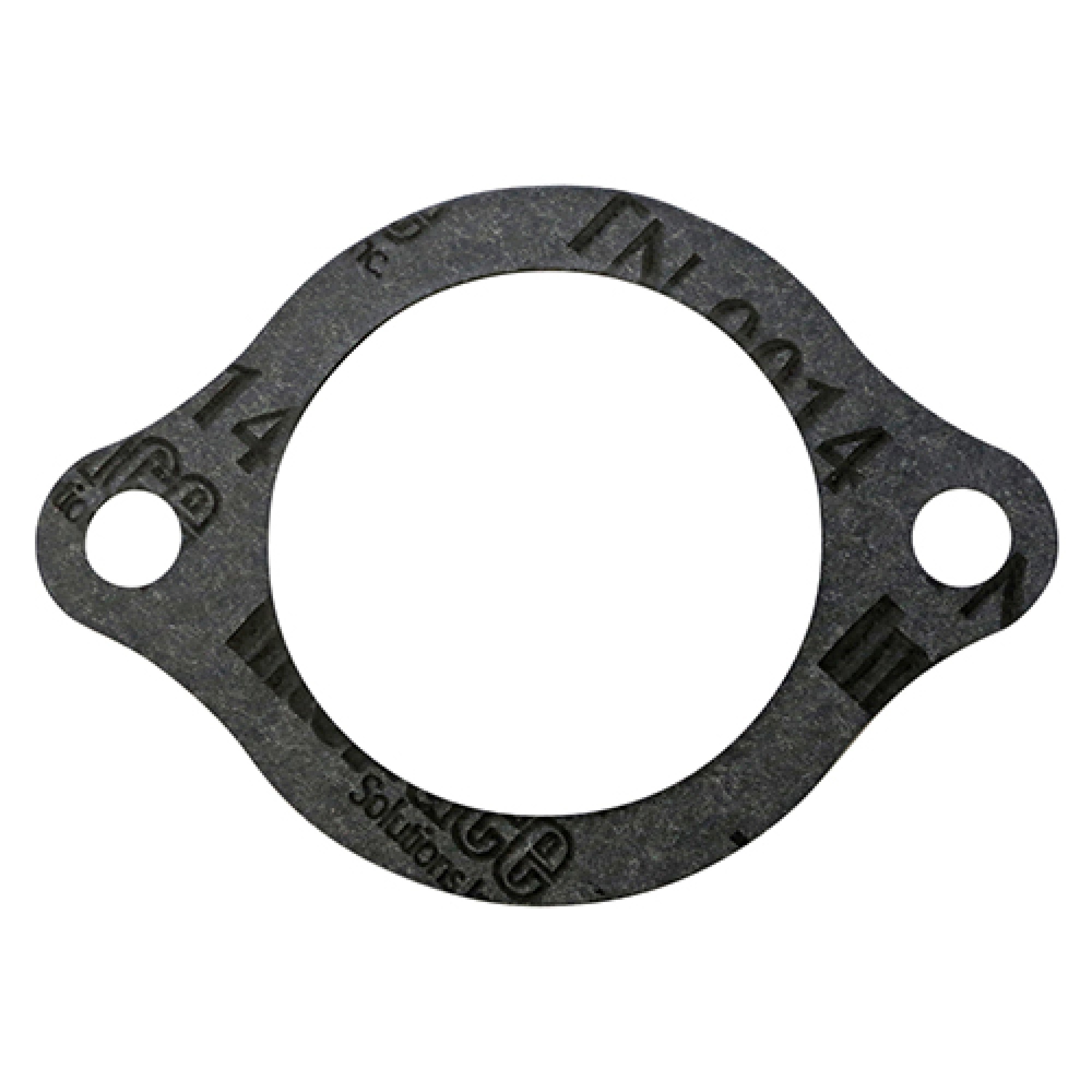 Exhaust Gasket For Yamaha G1 gas J10-14613-00, J10-14613-01 Golf Carts; MUF-0021