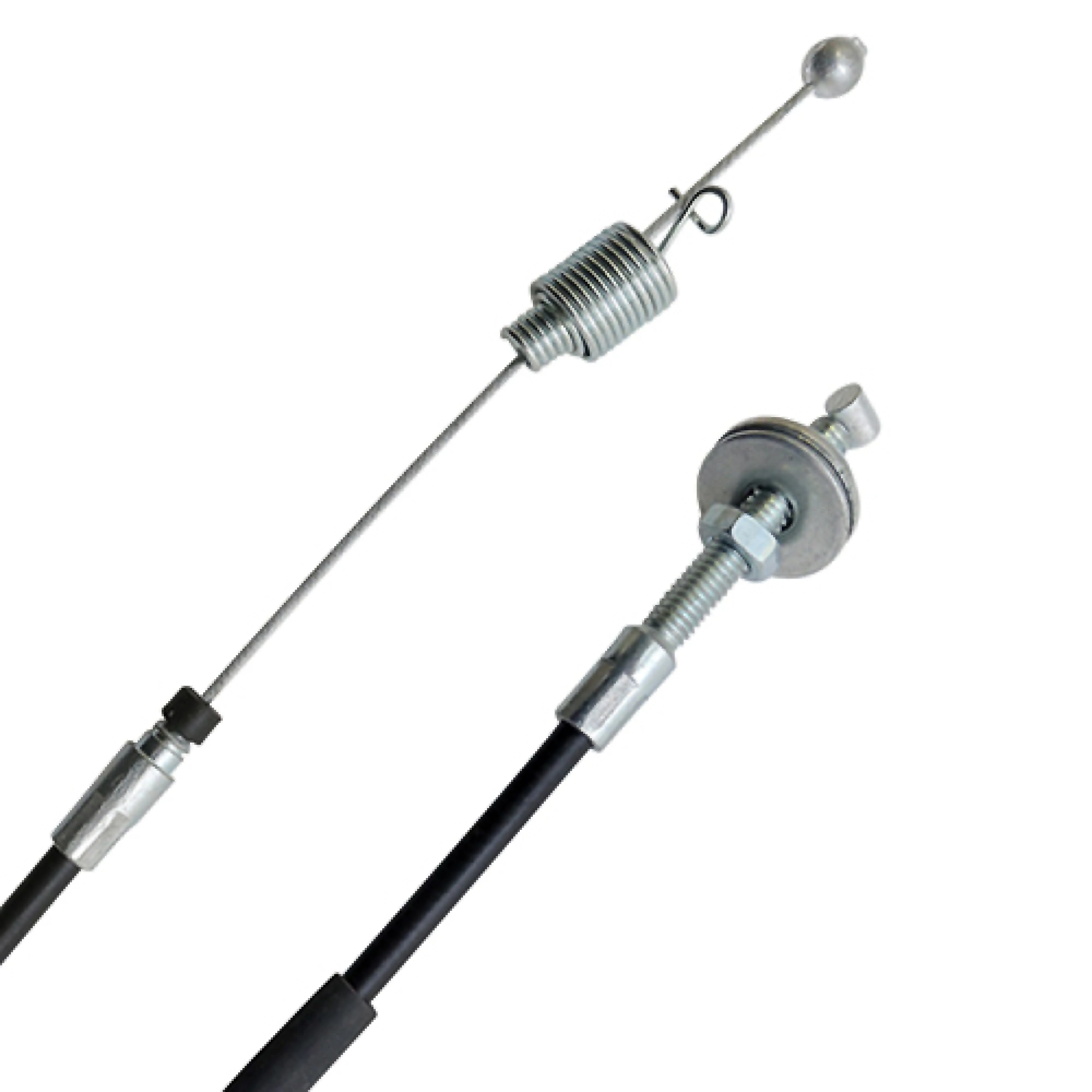 31" Accelerator Cable For Club Car gas 1992-1996 1015225 Golf Carts; CBL-025