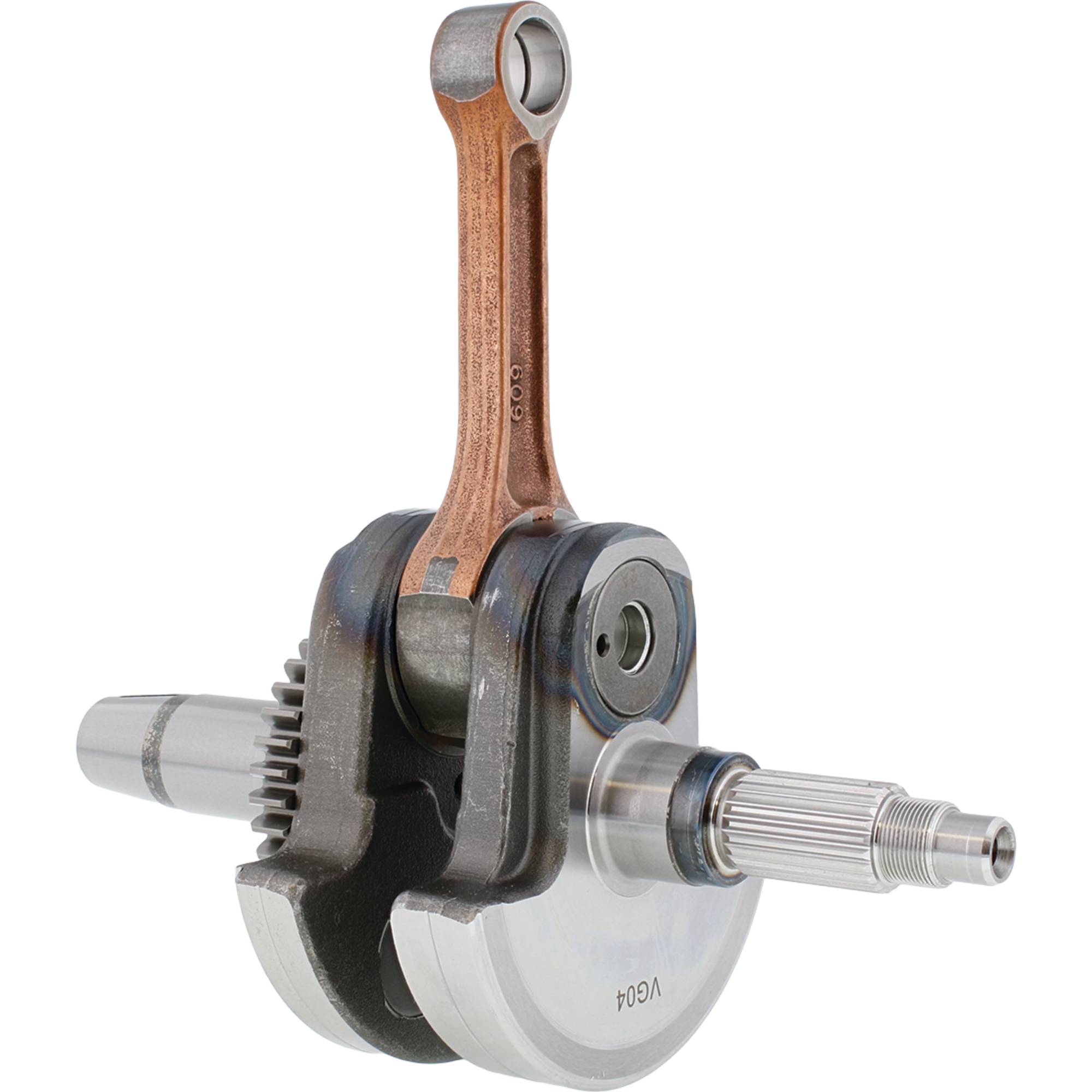 Bushing Kit Replace Bushings on BMF Lift Kit LIFT-503 Golf Carts; LIFT-503-B