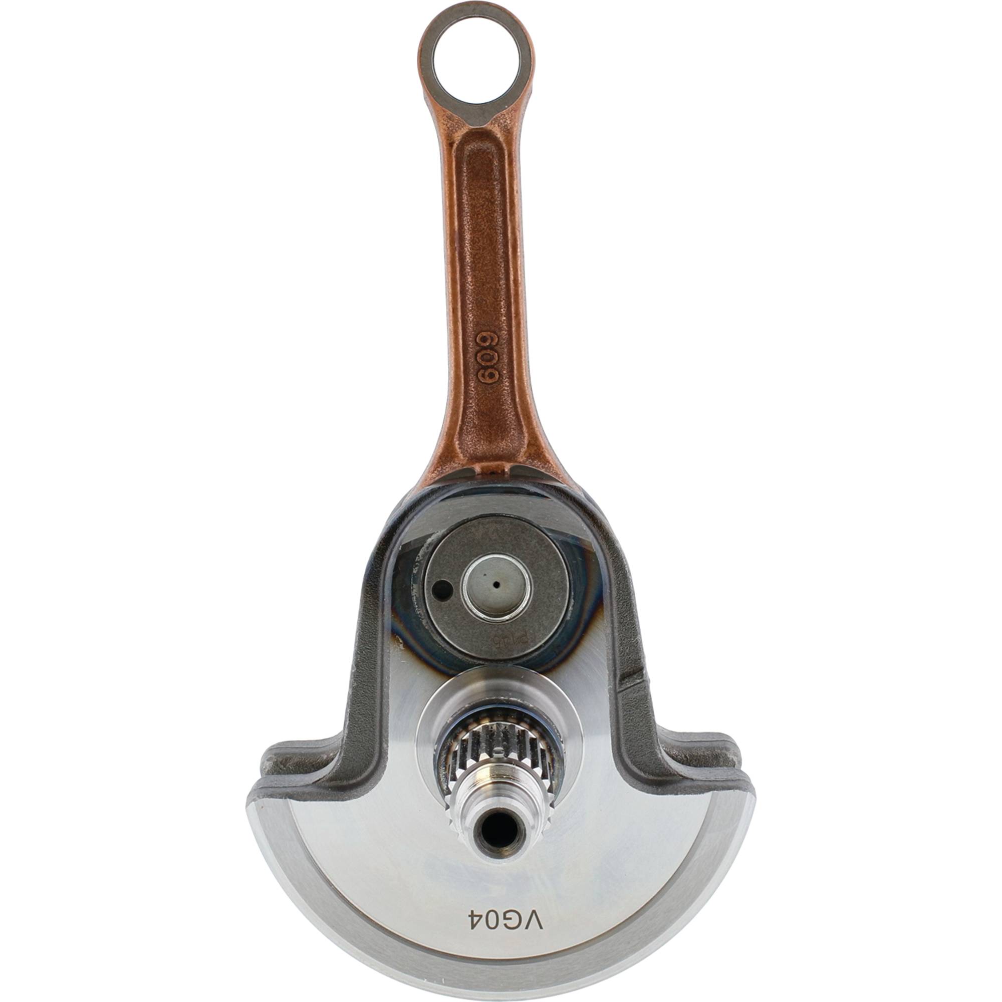 Bushing Kit Replace Bushings on BMF Lift Kit LIFT-503 Golf Carts; LIFT-503-B