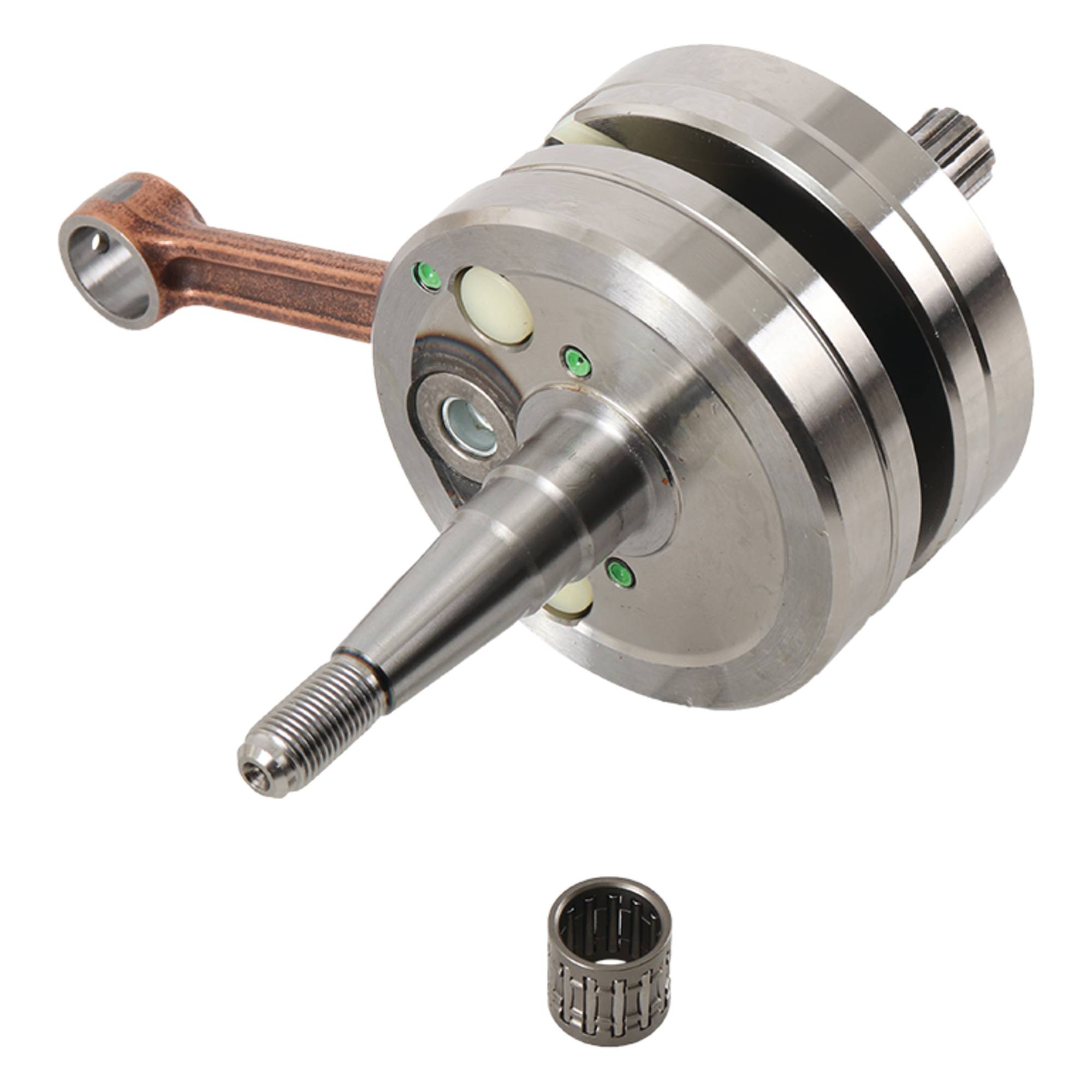 Bushing Kit LIFT-101, LIFT-106, LIFT-109, LIFT-301, LIFT-306; LIFT-101-B