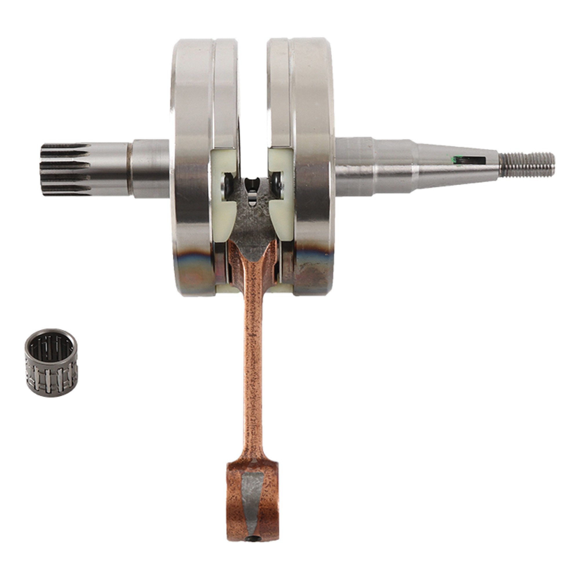 Turn Signal Kit For Club Car Tempo and Precedent 12V Golf Carts; LGT-T2B4P